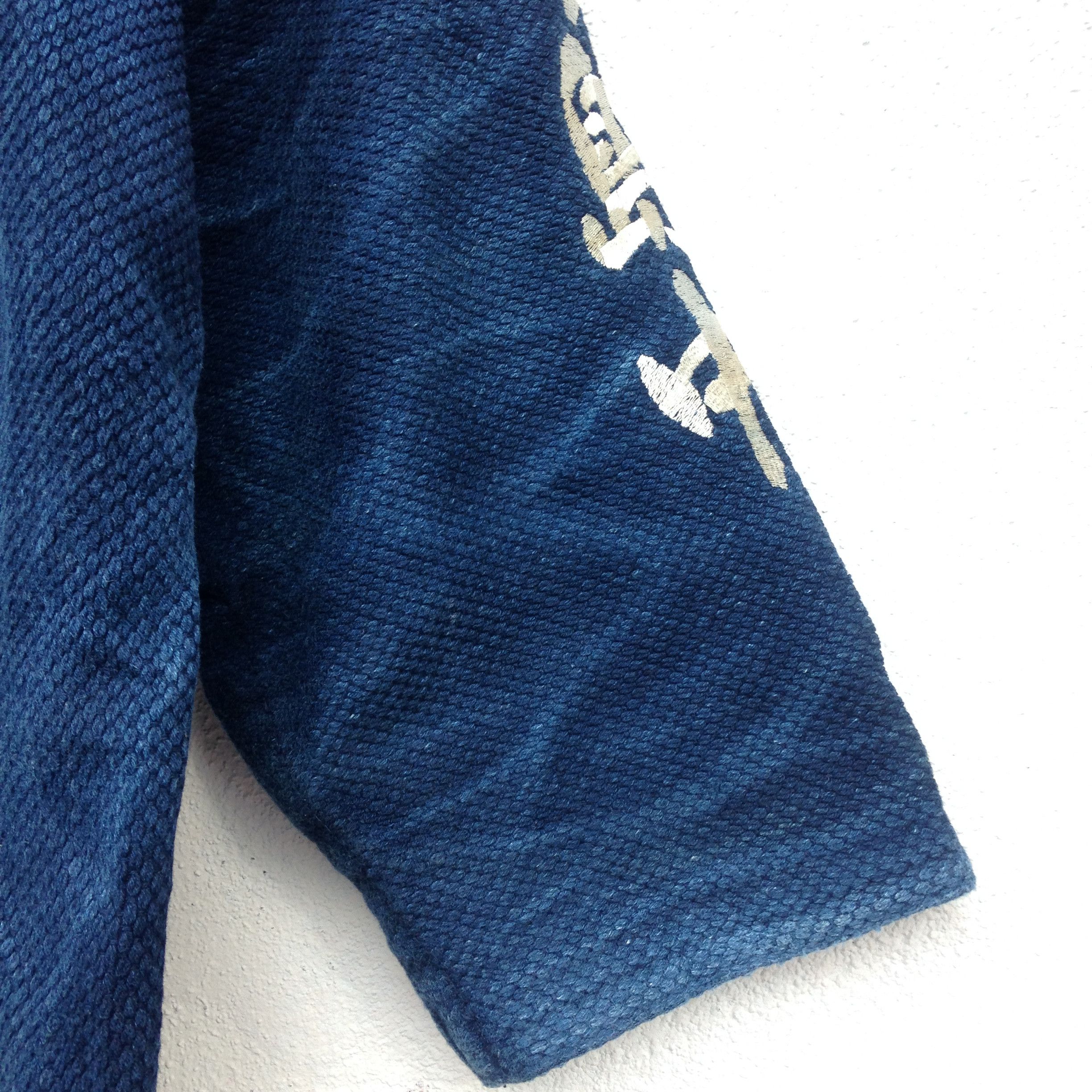 Indigo × Japanese Brand Kapital Style Kimono Indigo Size US L / EU 52-54 / 3 - 8 Thumbnail