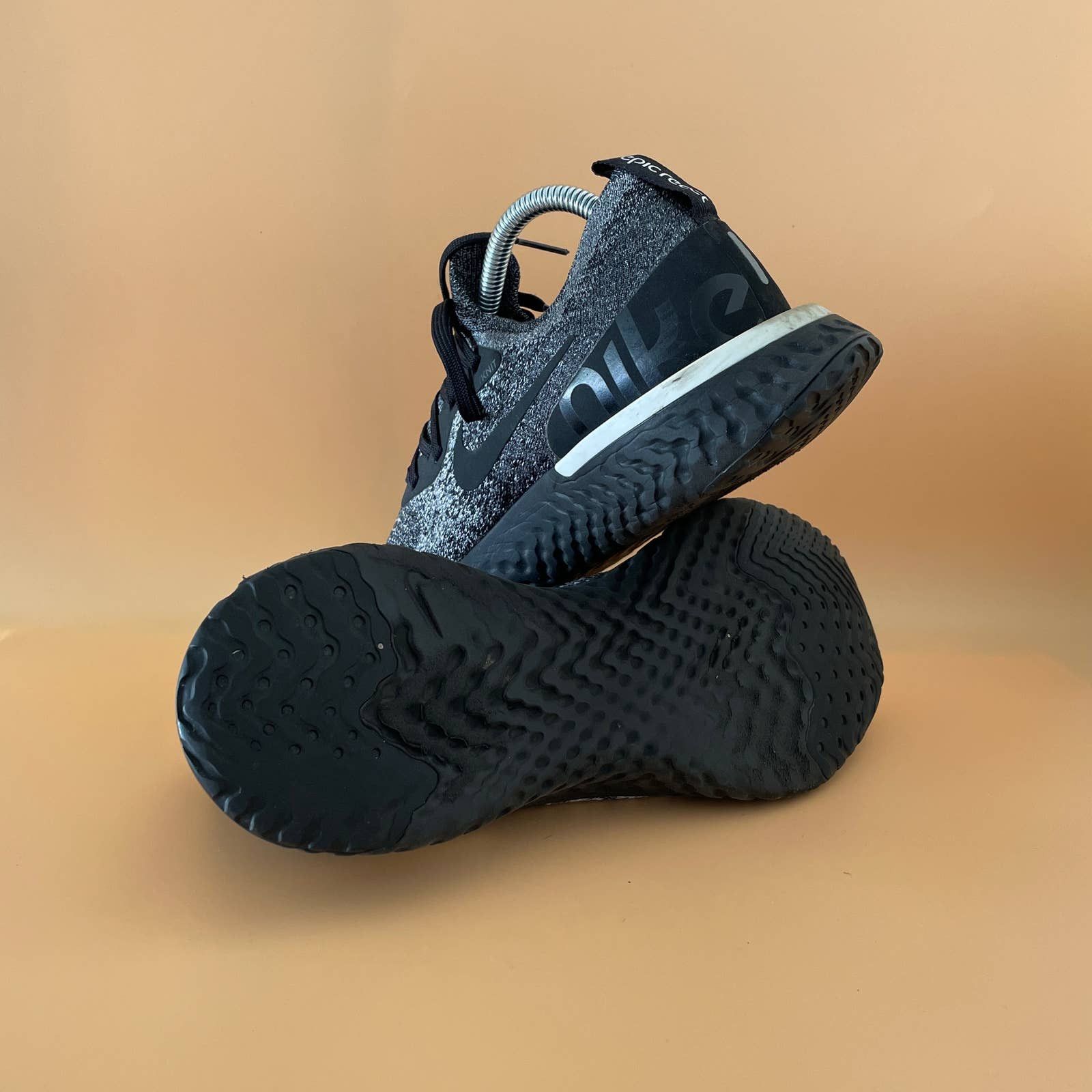 nike epic react oreo