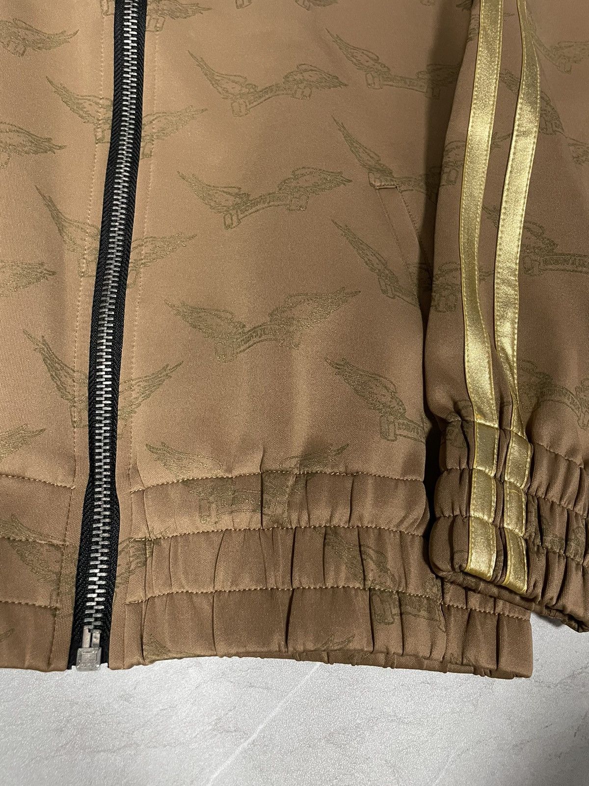 Robins Jeans Tracksuit set Size US S / EU 44-46 / 1 - 2 Thumbnail