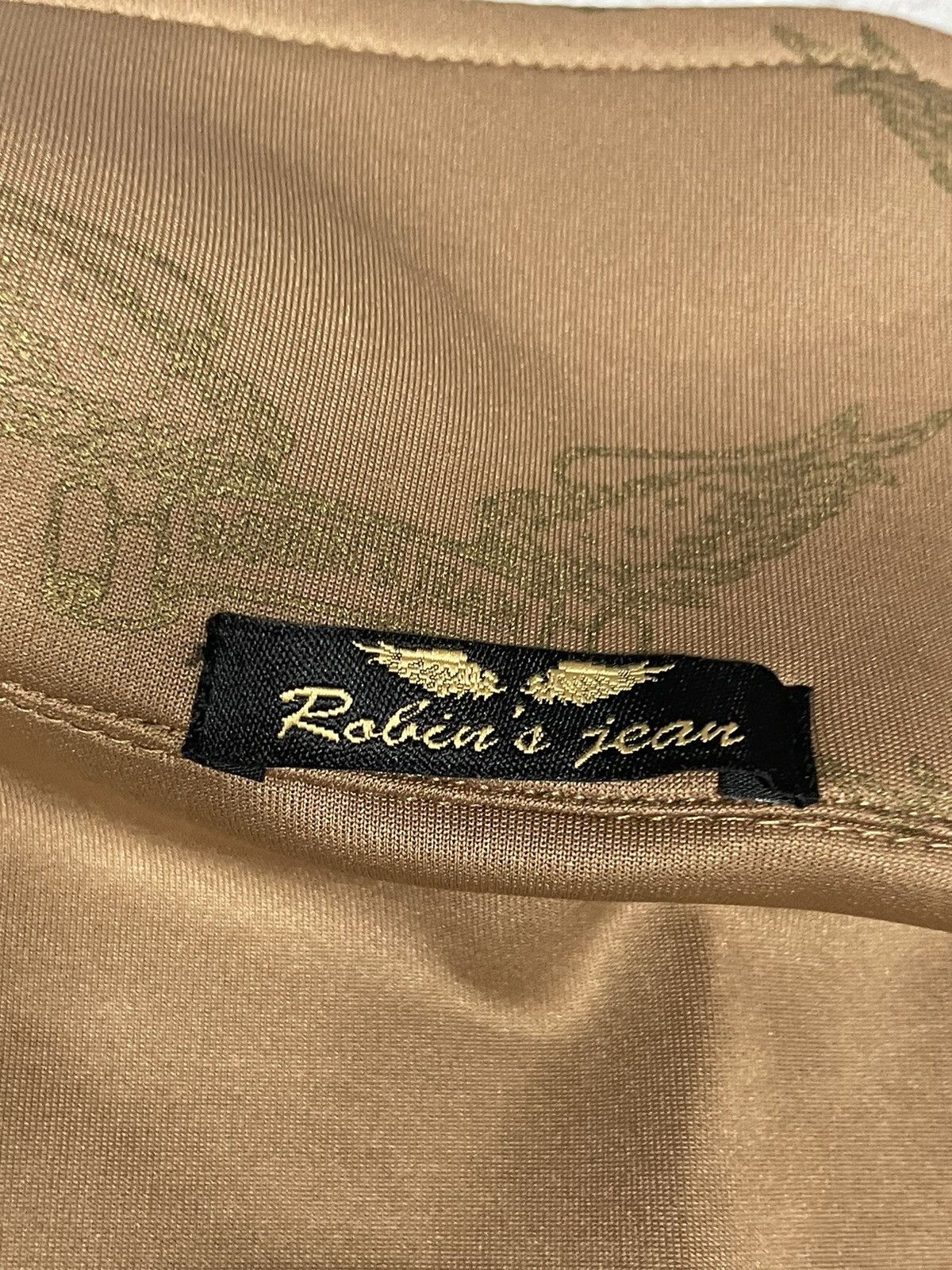 Robins Jeans Tracksuit set Size US S / EU 44-46 / 1 - 6 Thumbnail
