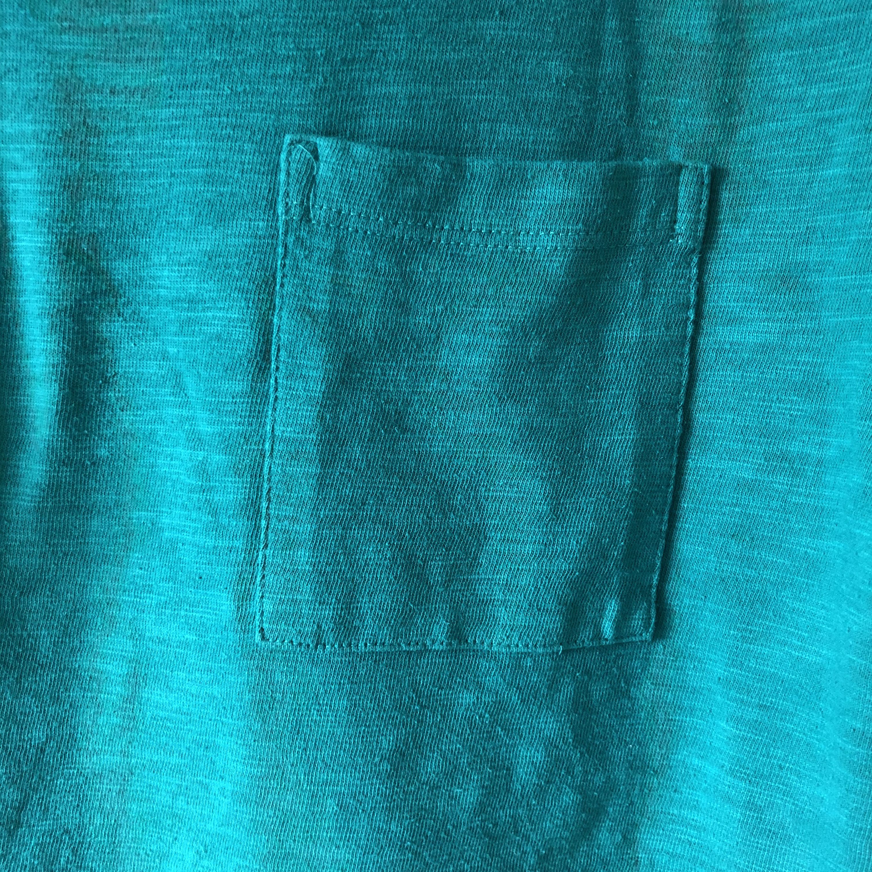 Aime Leon Dore Aime Leon Dore Pocket Tee Size US S / EU 44-46 / 1 - 2 Thumbnail