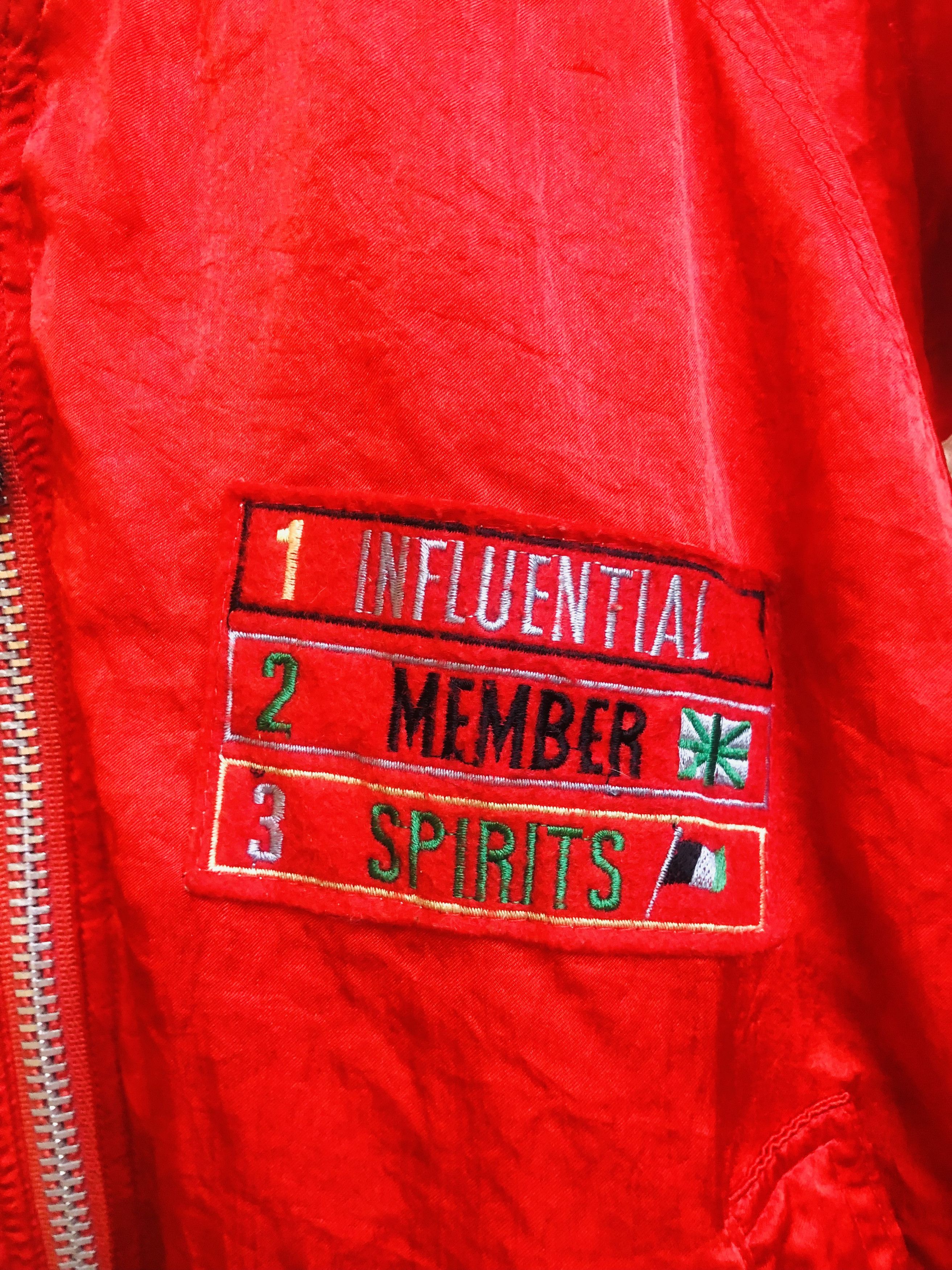 Japanese Brand × Vintage Vintage Japanese Designer Fashion Style Size US L / EU 52-54 / 3 - 6 Thumbnail