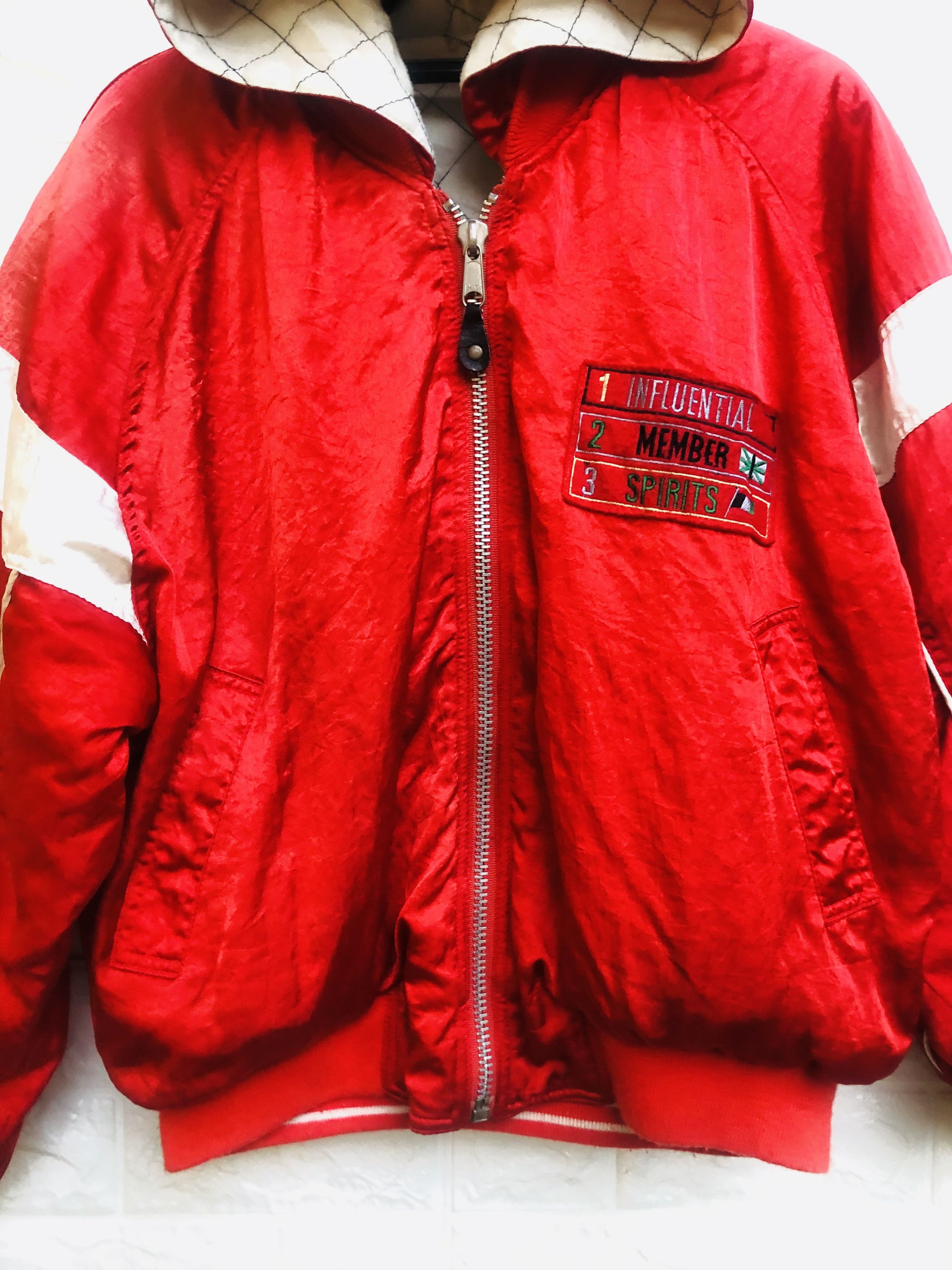 Japanese Brand × Vintage Vintage Japanese Designer Fashion Style Size US L / EU 52-54 / 3 - 3 Thumbnail