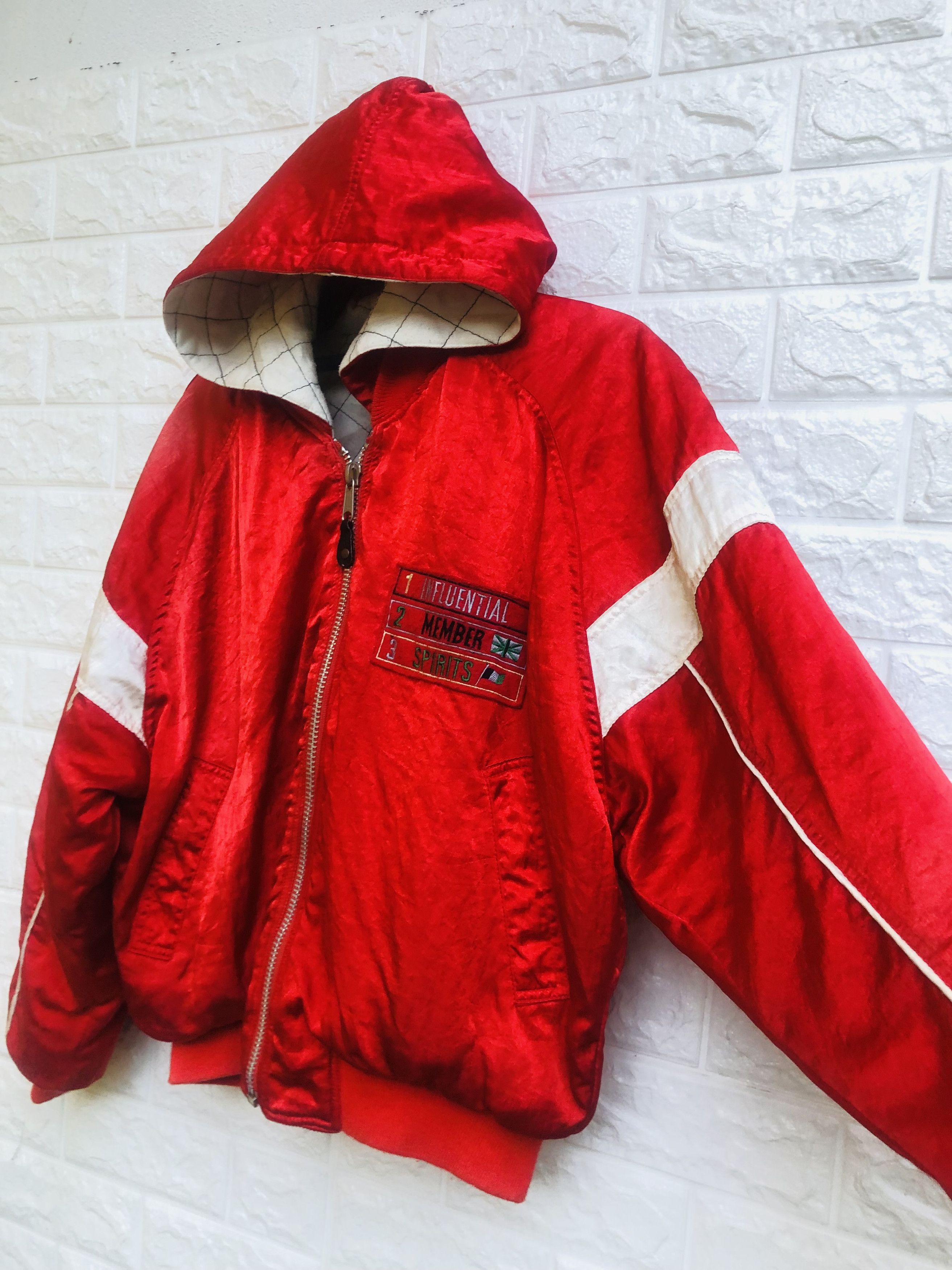 Japanese Brand × Vintage Vintage Japanese Designer Fashion Style Size US L / EU 52-54 / 3 - 5 Thumbnail