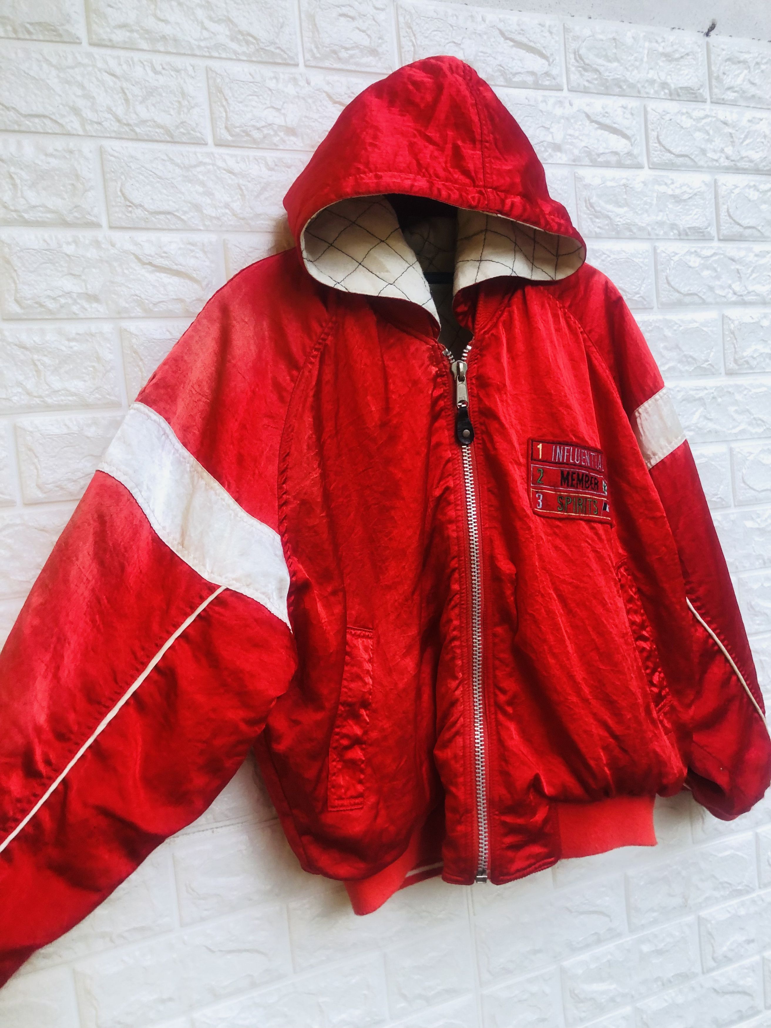 Japanese Brand × Vintage Vintage Japanese Designer Fashion Style Size US L / EU 52-54 / 3 - 4 Thumbnail