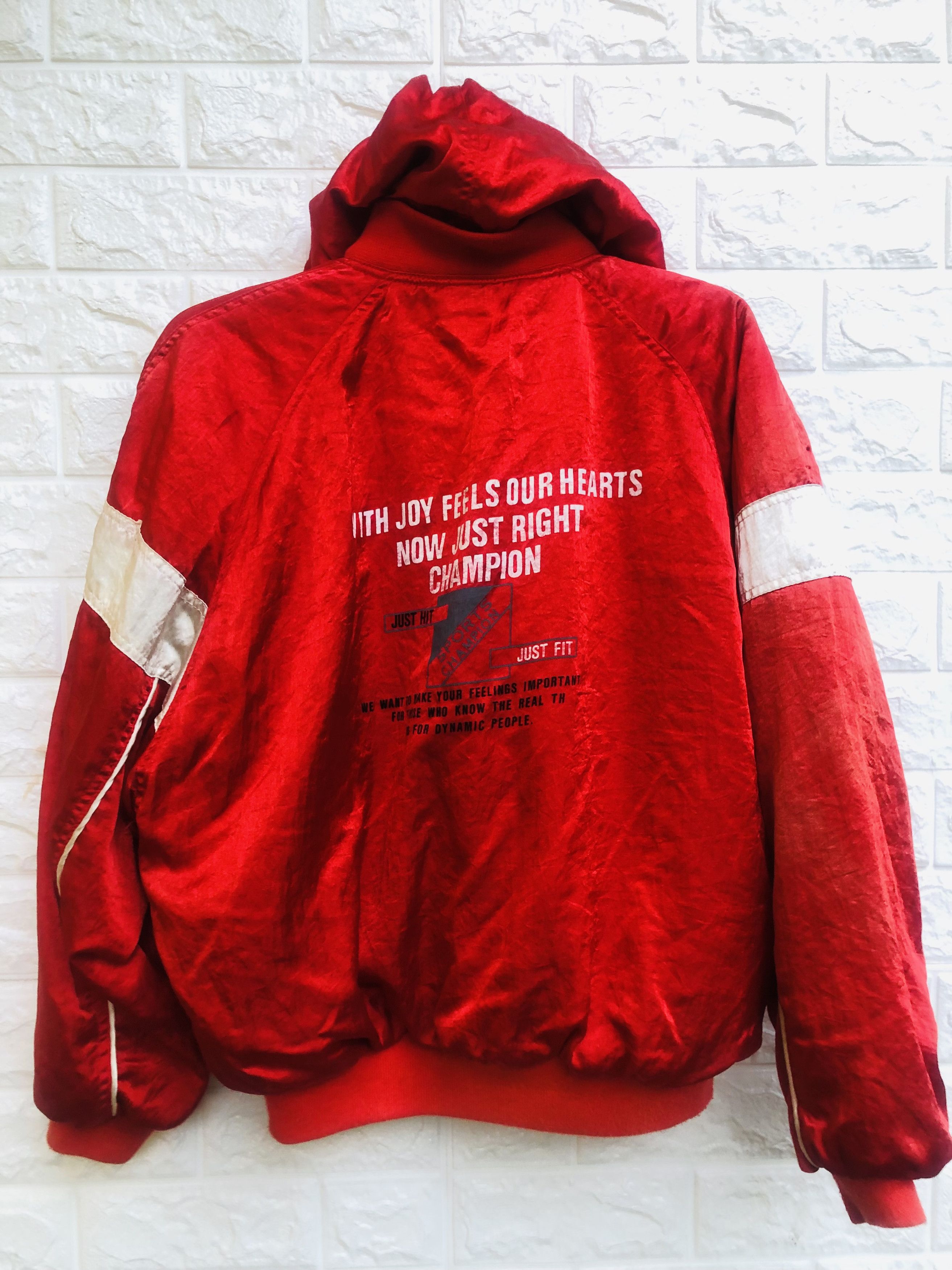 Japanese Brand × Vintage Vintage Japanese Designer Fashion Style Size US L / EU 52-54 / 3 - 2 Thumbnail