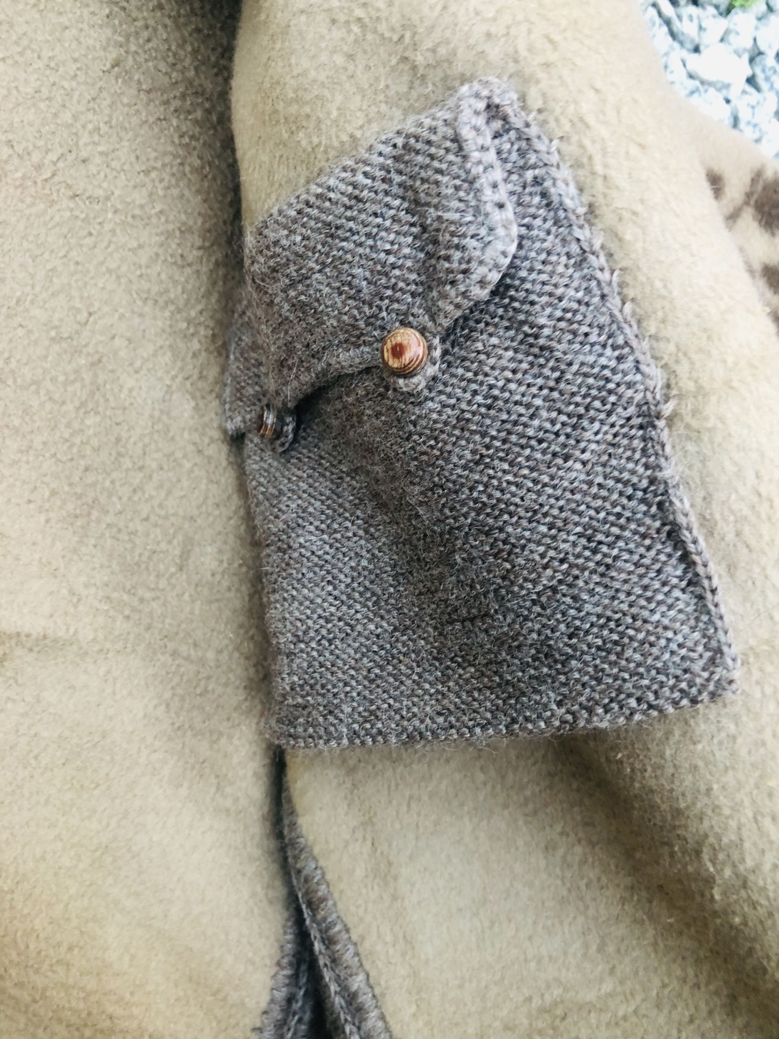 Japanese Brand × Vintage Vintage Japanese Designer Fashion Fashion Style Size US L / EU 52-54 / 3 - 10 Thumbnail
