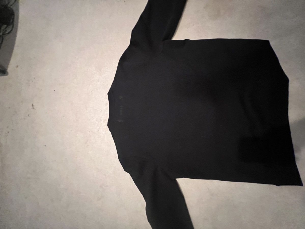 Hugo Boss Lakers Crew Neck