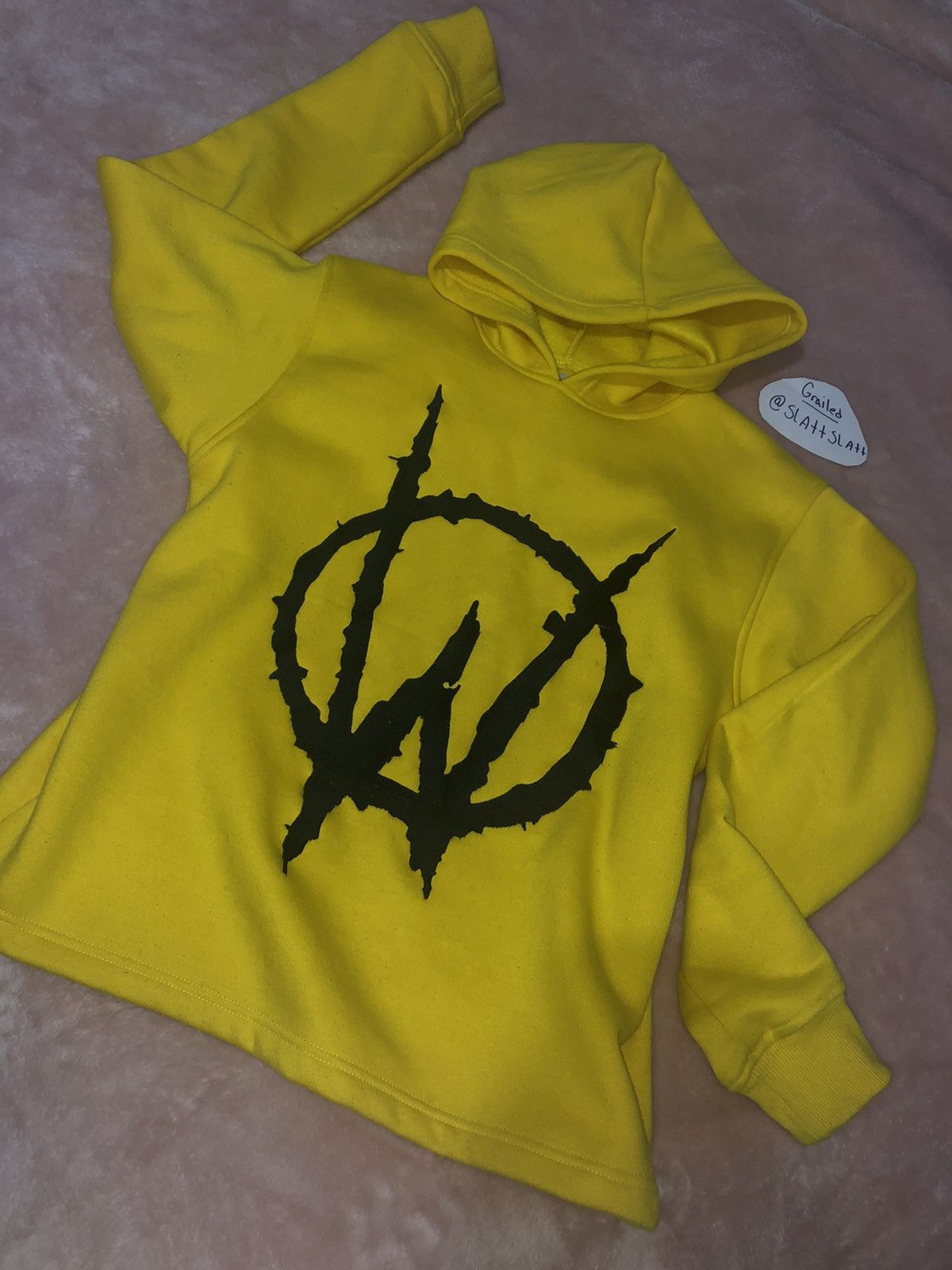 Winner’s Circle Hoodie by Lé Wuz Studios