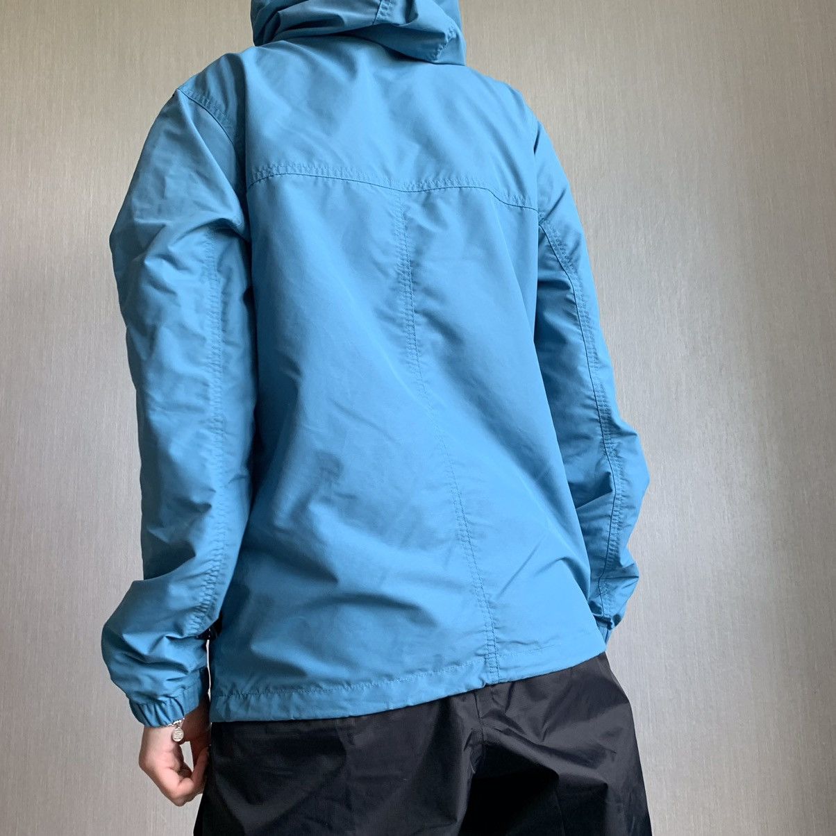 Carhartt CARHARTT VINTAGE W’ ANORAK NYLON WINDBREAKER JACKET Size US S / EU 44-46 / 1 - 3 Thumbnail