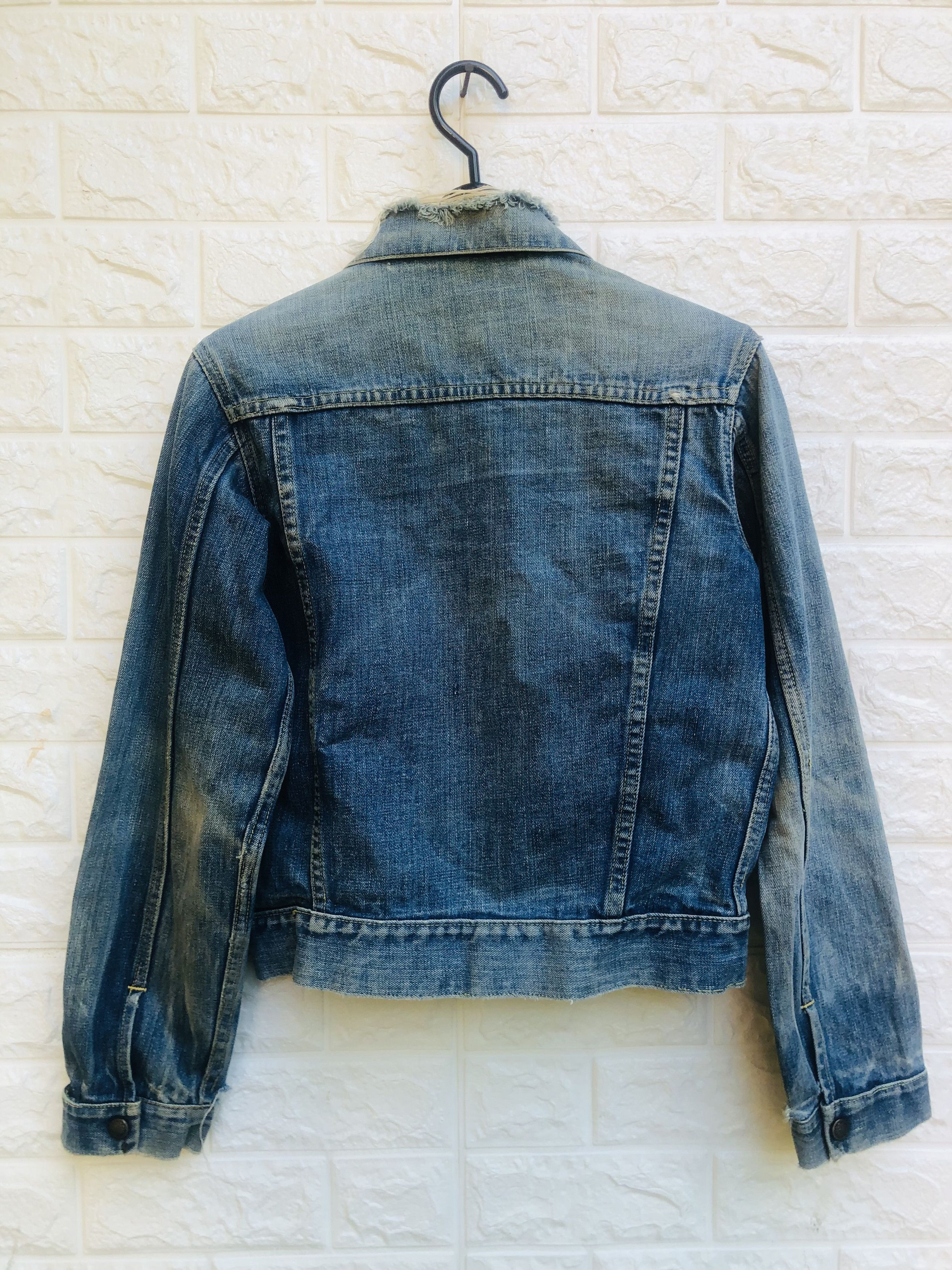 Japanese Brand × Vintage Vintage 60s 70s Puto Shop Japanese Designer Fashion Style Size S / US 4 / IT 40 - 2 Thumbnail