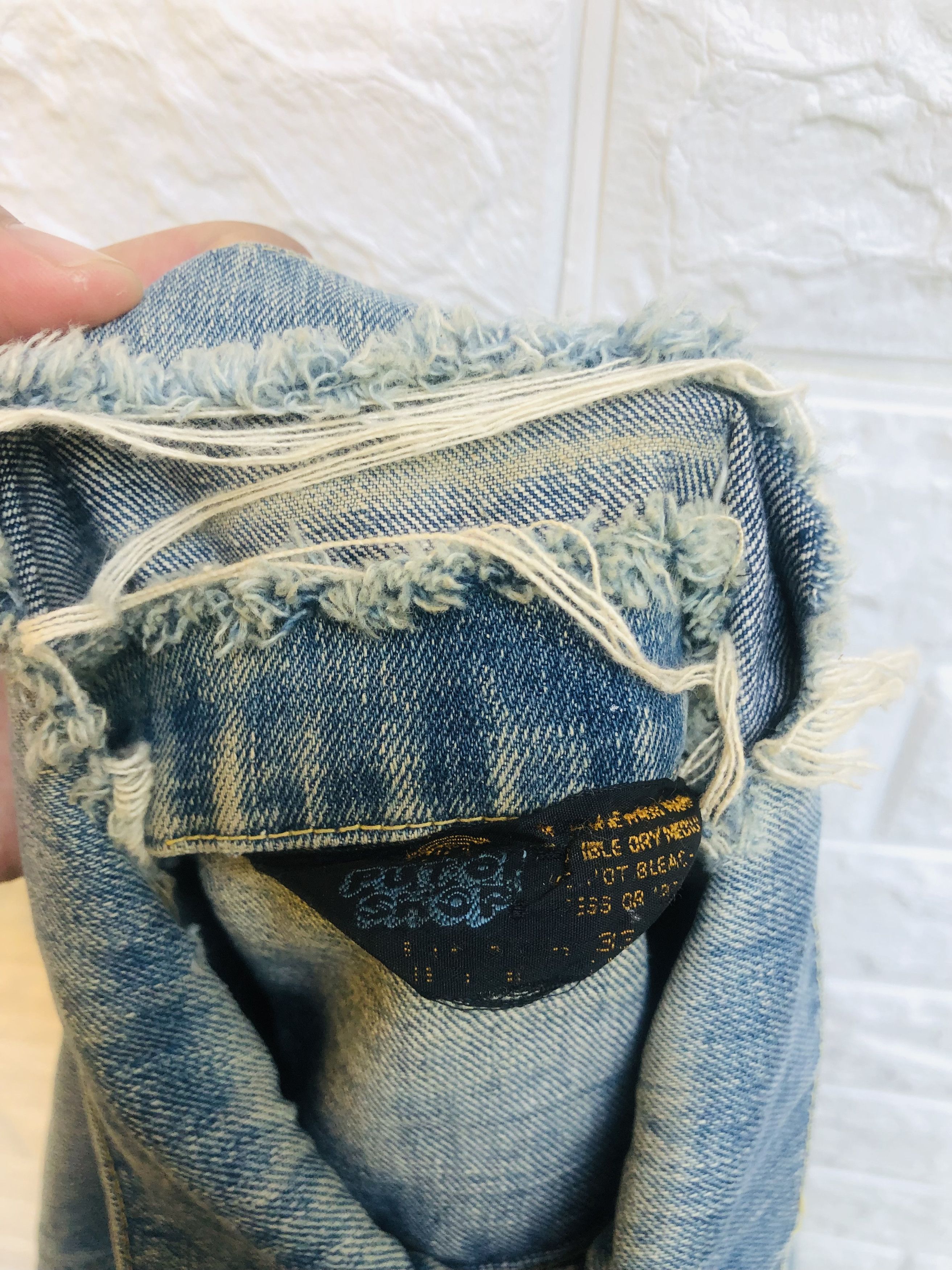 Japanese Brand × Vintage Vintage 60s 70s Puto Shop Japanese Designer Fashion Style Size S / US 4 / IT 40 - 14 Thumbnail
