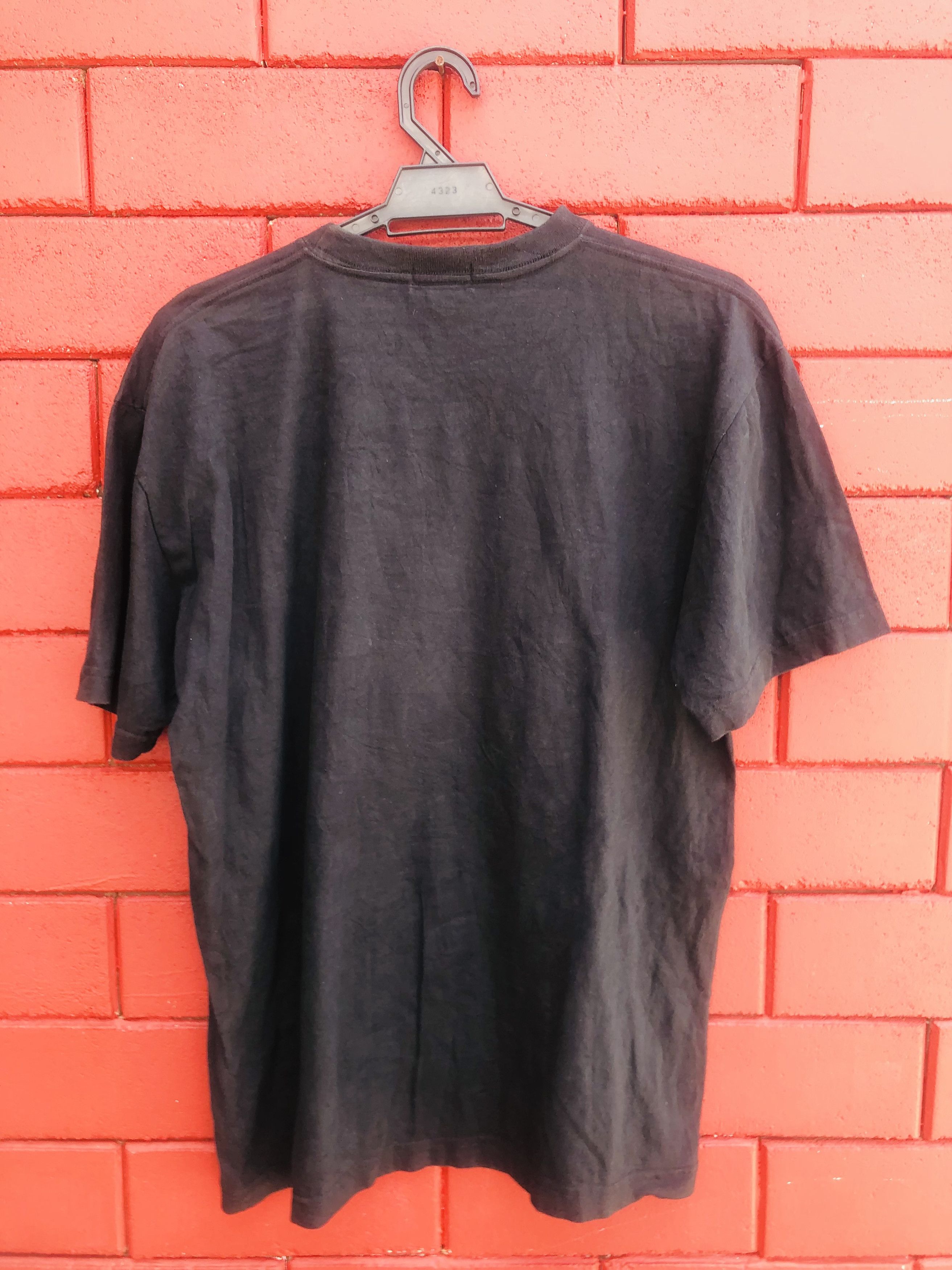 Japanese Brand × Vintage Vintage Samurai Japan Designer Fashion Style Size US L / EU 52-54 / 3 - 2 Thumbnail