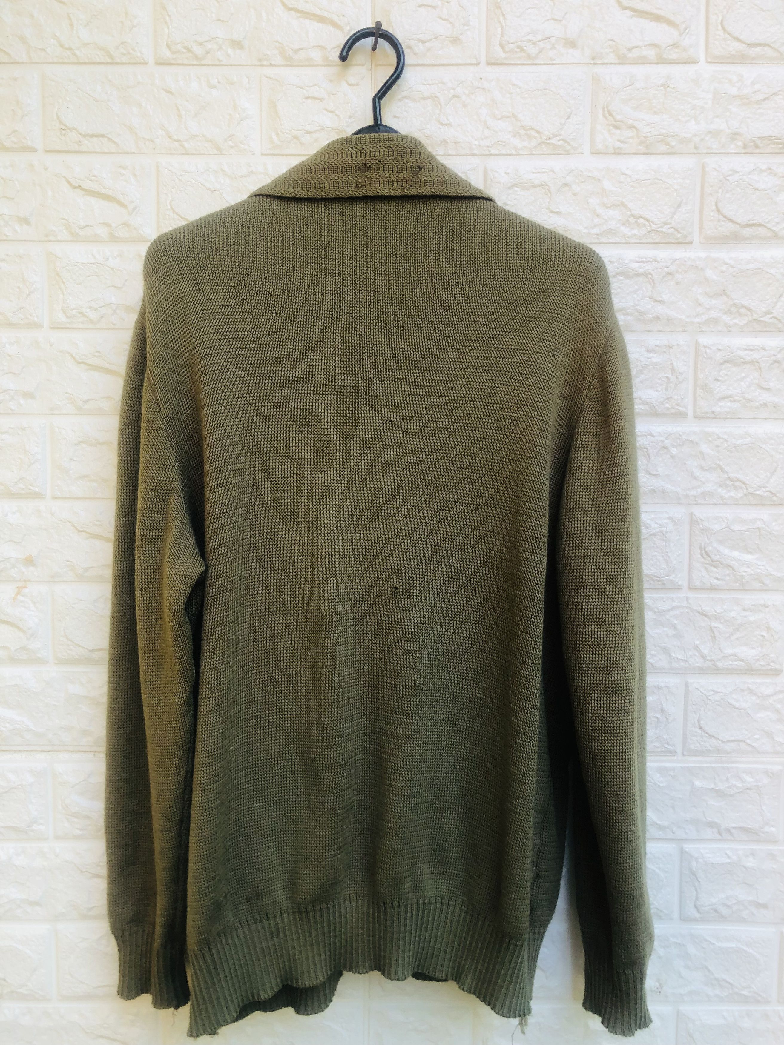 Japanese Brand × Vintage Vintage Terancil Japanese Designer Fashion Style Size US M / EU 48-50 / 2 - 2 Thumbnail