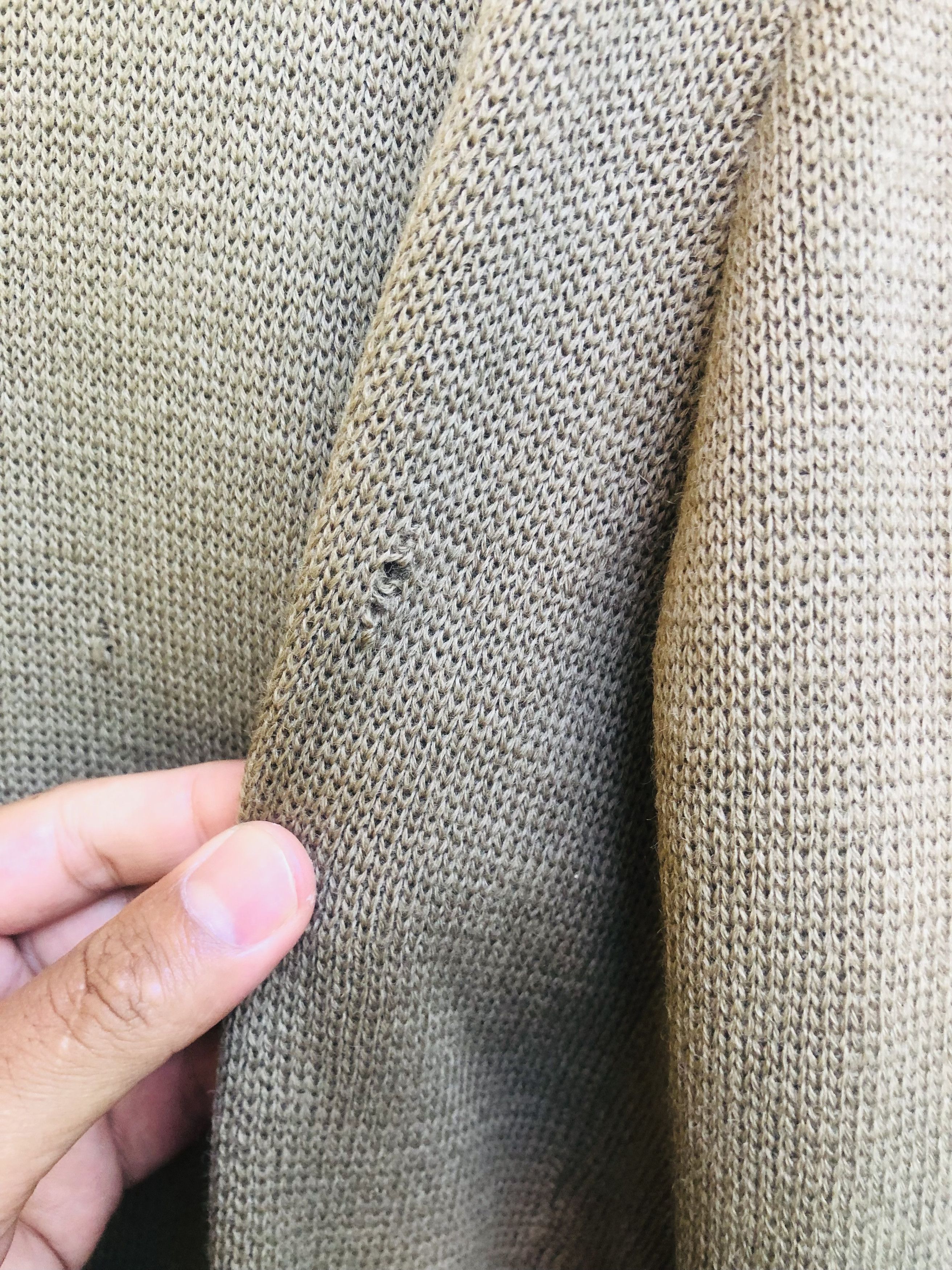 Japanese Brand × Vintage Vintage Terancil Japanese Designer Fashion Style Size US M / EU 48-50 / 2 - 11 Thumbnail