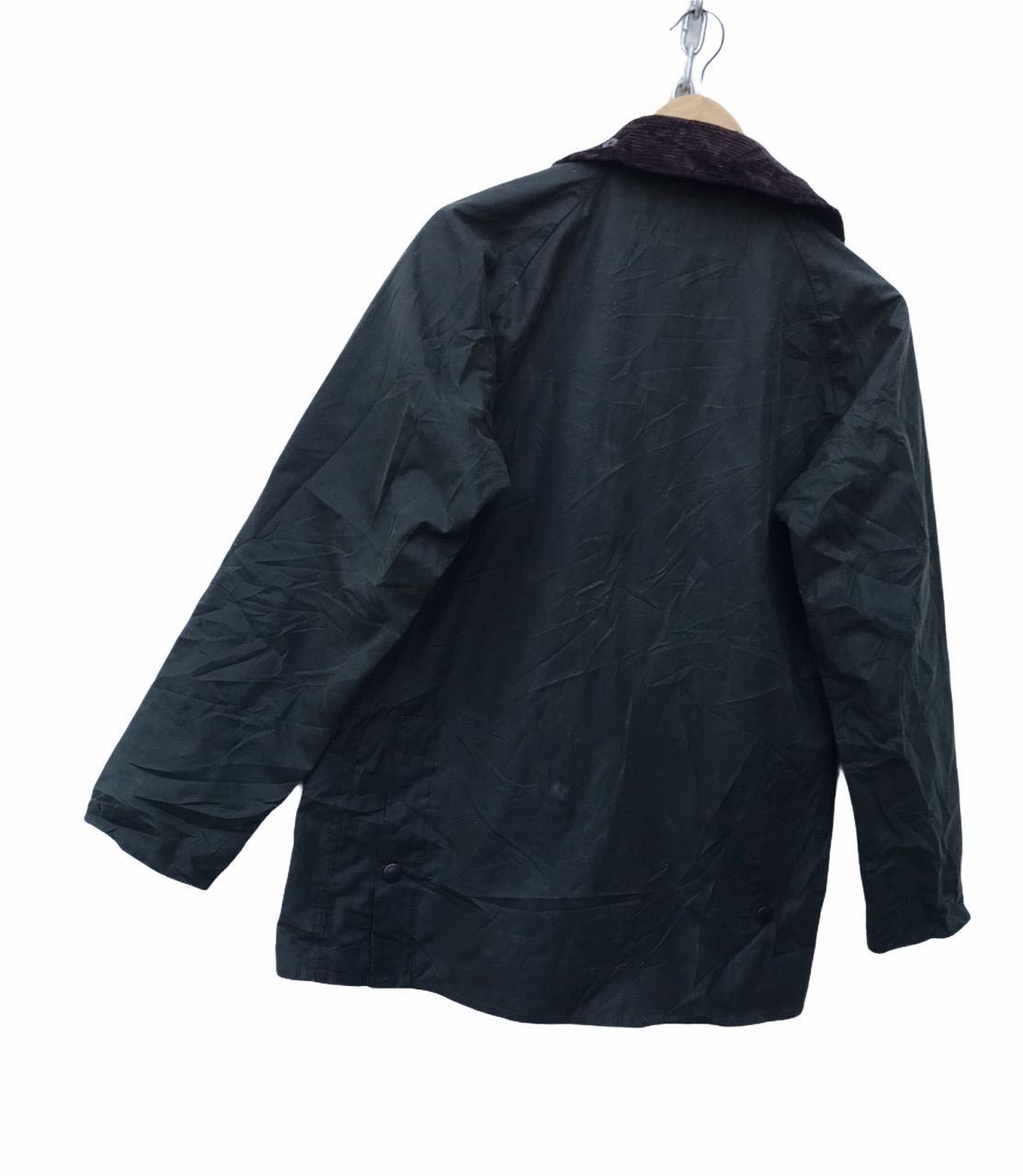 Barbour Barbour England Wax Jacket Size US S / EU 44-46 / 1 - 9 Thumbnail