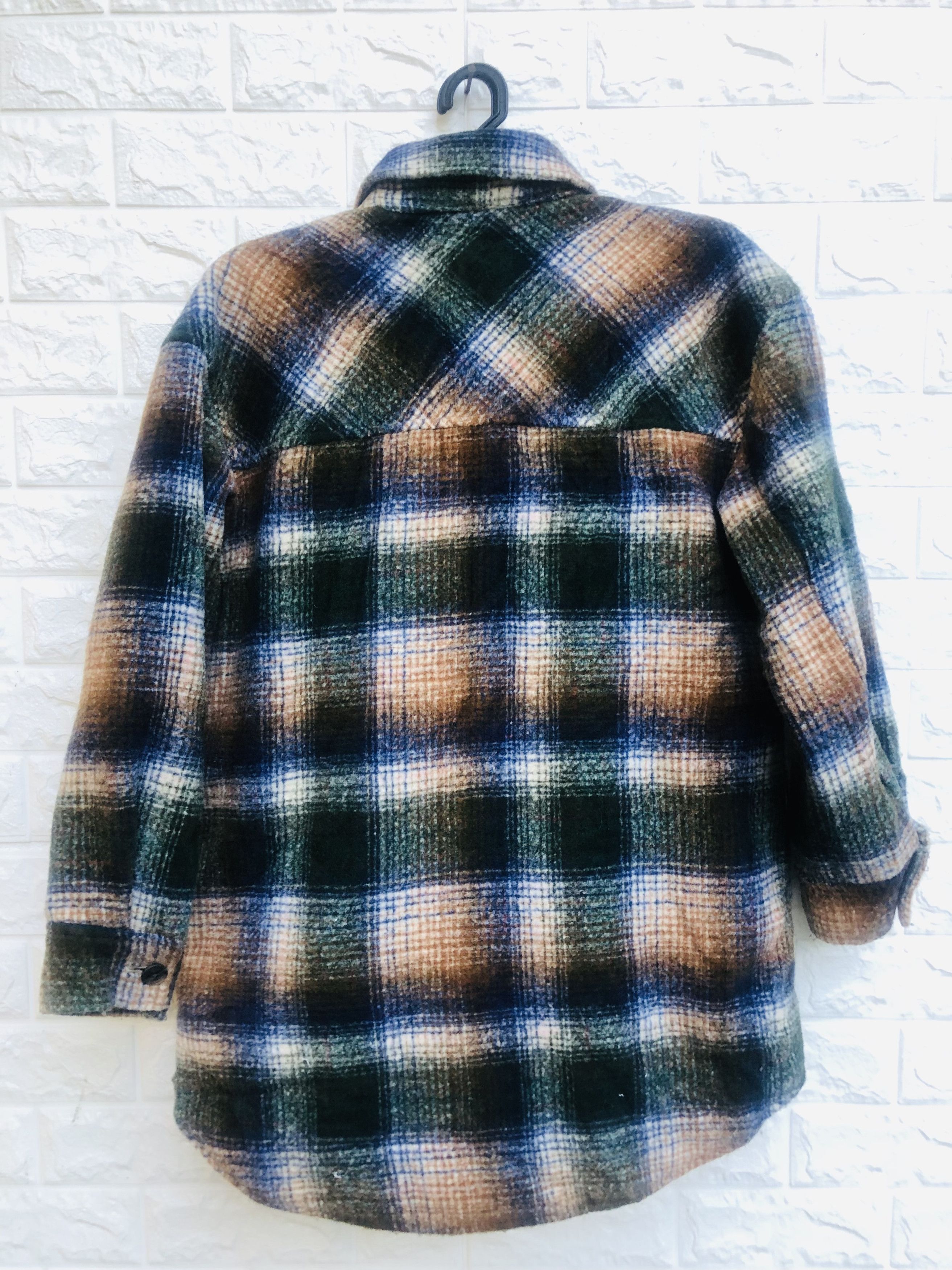 Japanese Brand × Vintage Vintage Ungrid Japanese Designer Fashion Style Size M / US 6-8 / IT 42-44 - 2 Thumbnail