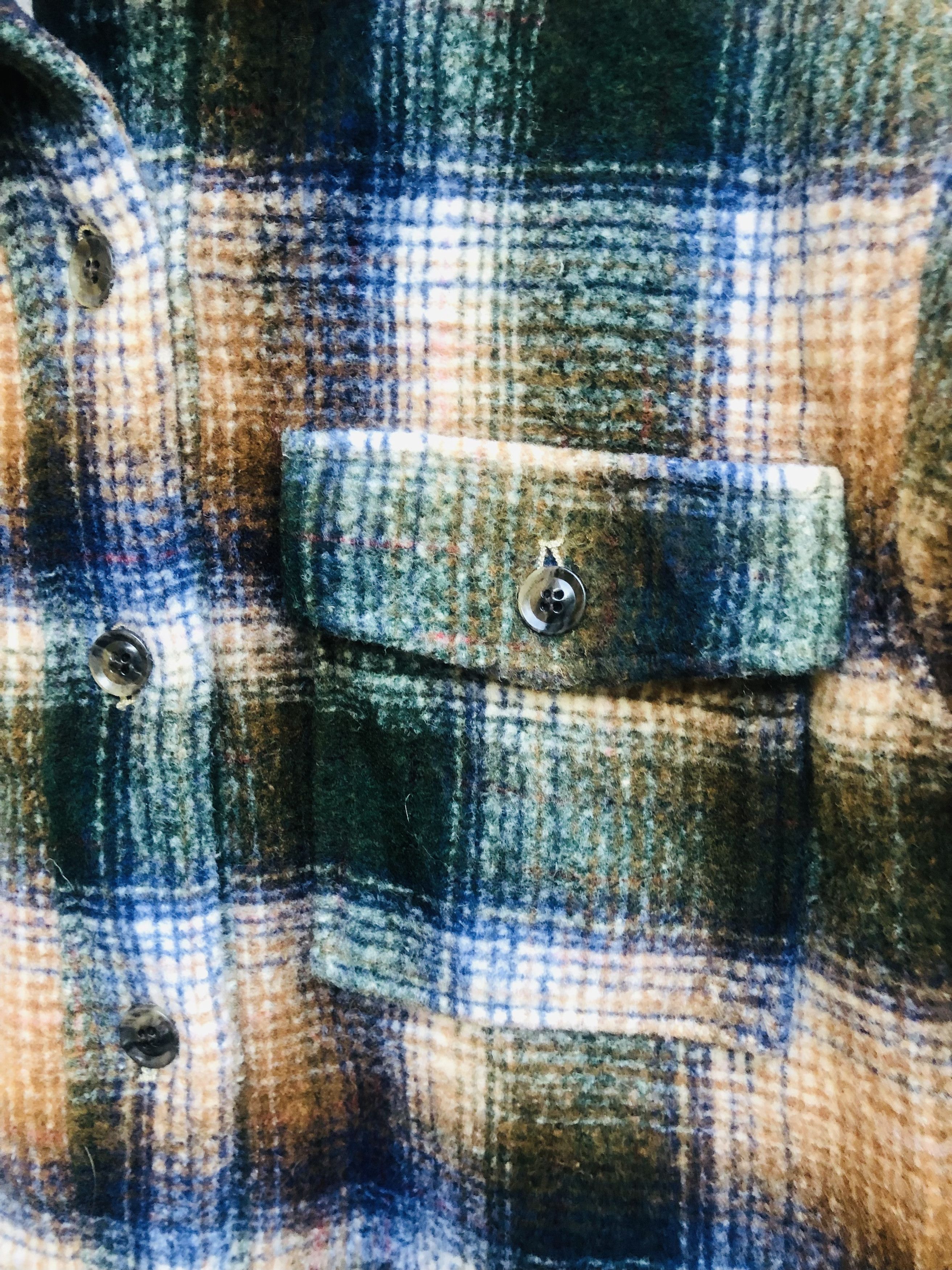 Japanese Brand × Vintage Vintage Ungrid Japanese Designer Fashion Style Size M / US 6-8 / IT 42-44 - 7 Thumbnail