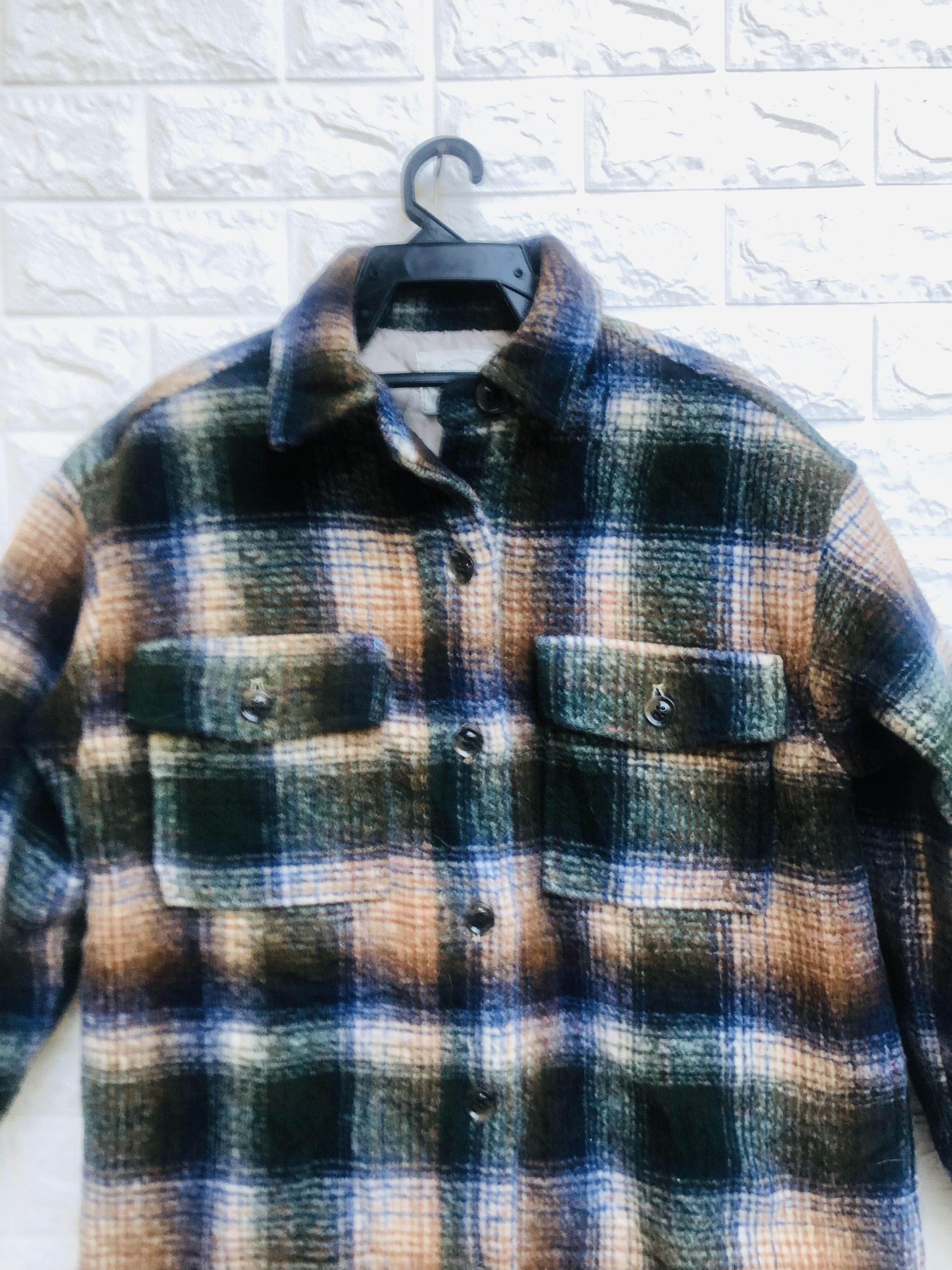Japanese Brand × Vintage Vintage Ungrid Japanese Designer Fashion Style Size M / US 6-8 / IT 42-44 - 3 Thumbnail