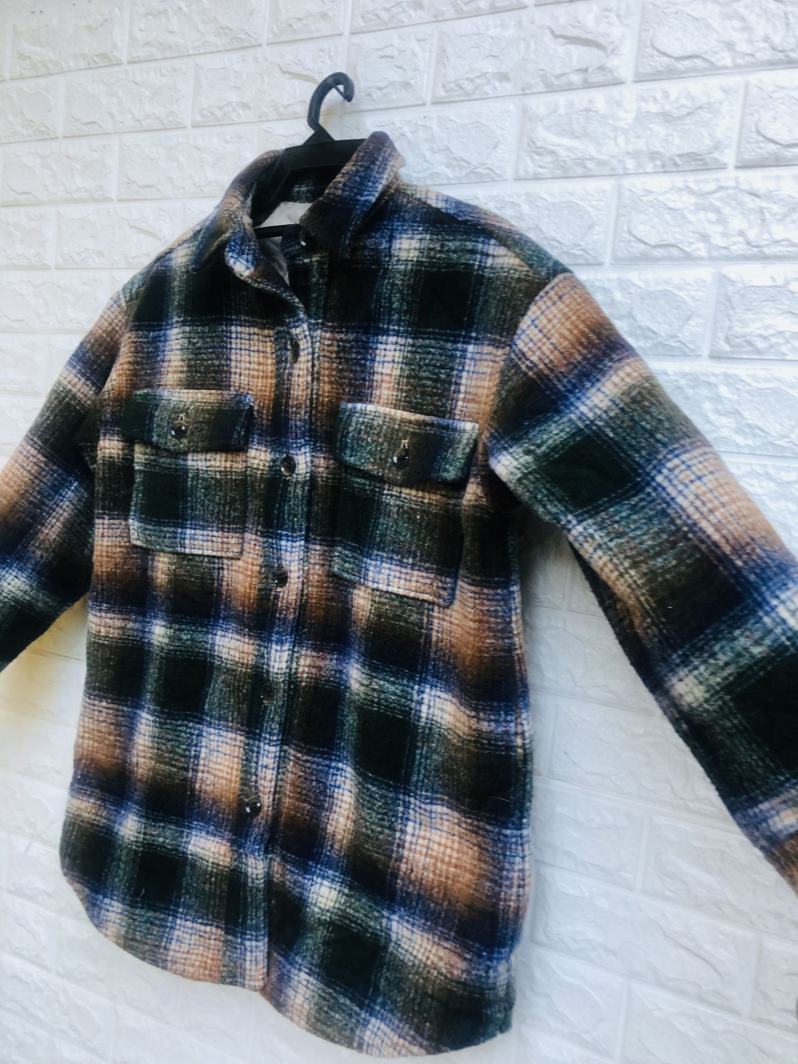 Japanese Brand × Vintage Vintage Ungrid Japanese Designer Fashion Style Size M / US 6-8 / IT 42-44 - 6 Thumbnail