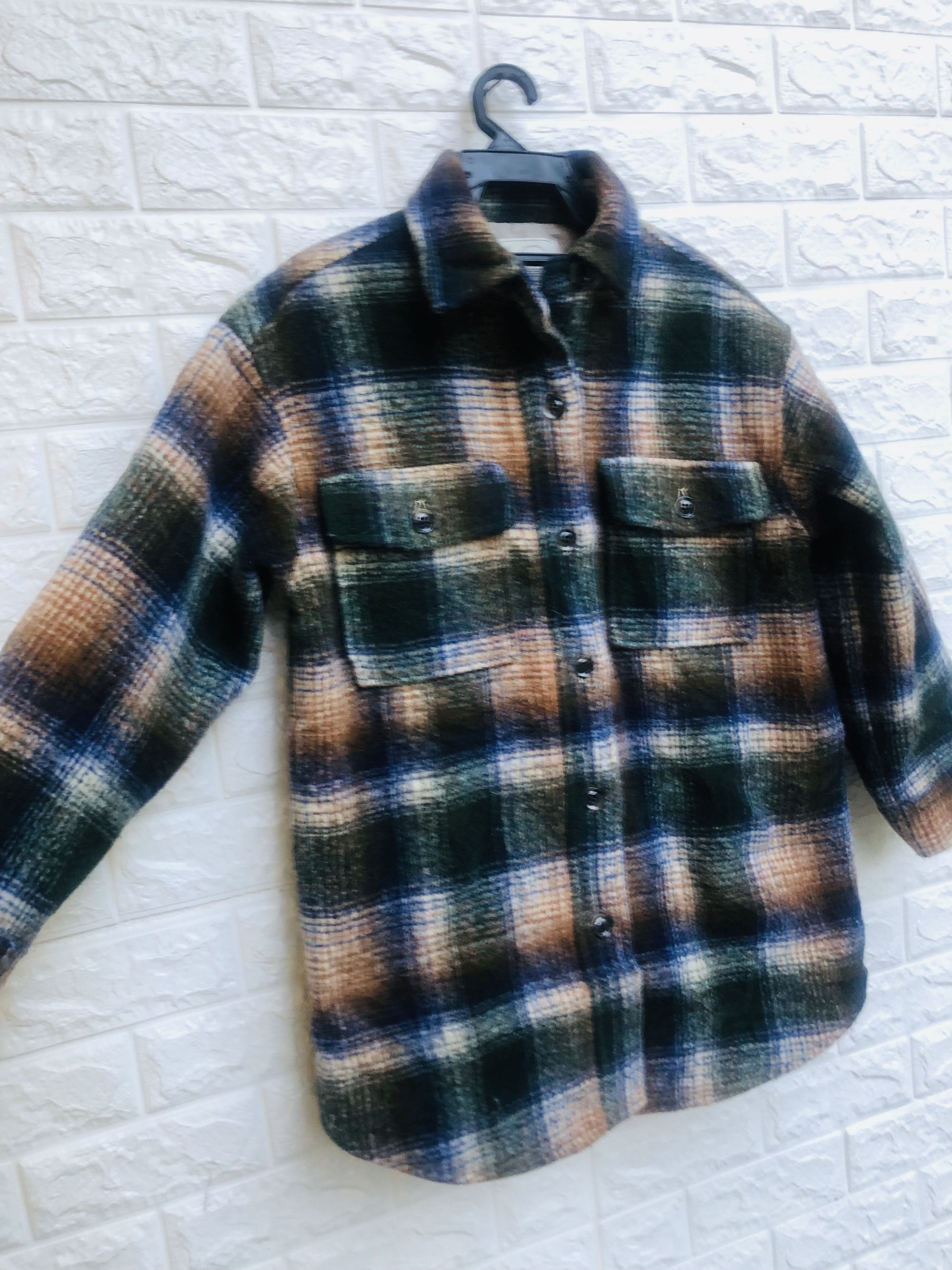 Japanese Brand × Vintage Vintage Ungrid Japanese Designer Fashion Style Size M / US 6-8 / IT 42-44 - 5 Thumbnail