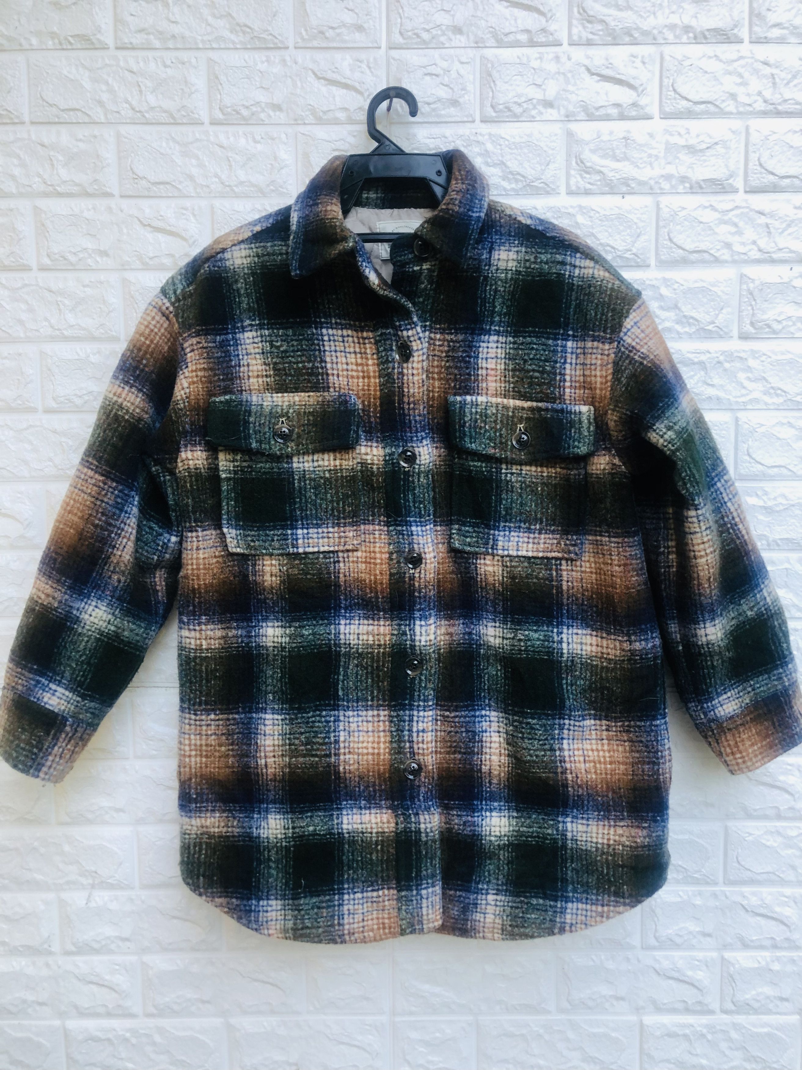 Japanese Brand × Vintage Vintage Ungrid Japanese Designer Fashion Style Size M / US 6-8 / IT 42-44 - 1 Thumbnail