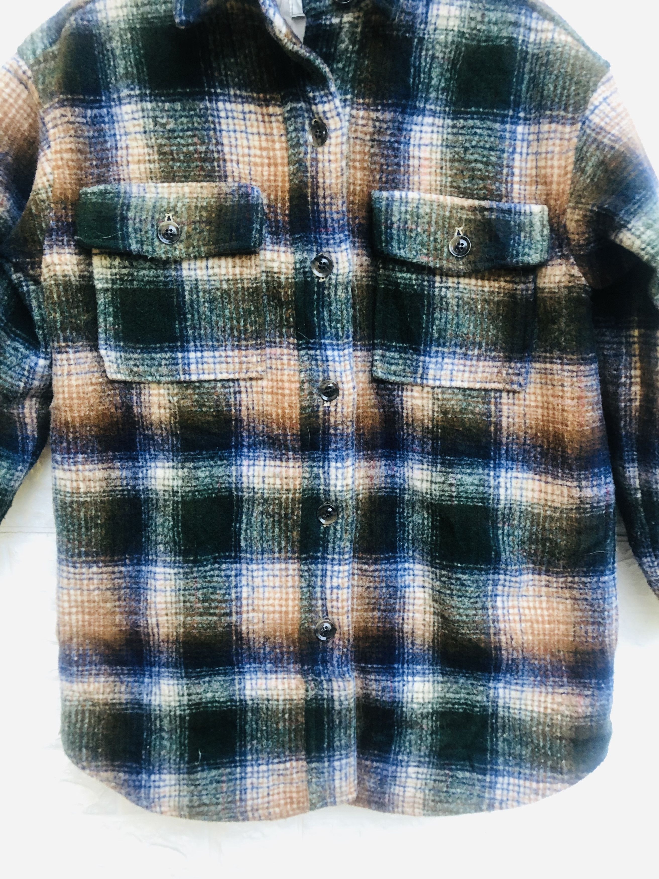 Japanese Brand × Vintage Vintage Ungrid Japanese Designer Fashion Style Size M / US 6-8 / IT 42-44 - 4 Thumbnail