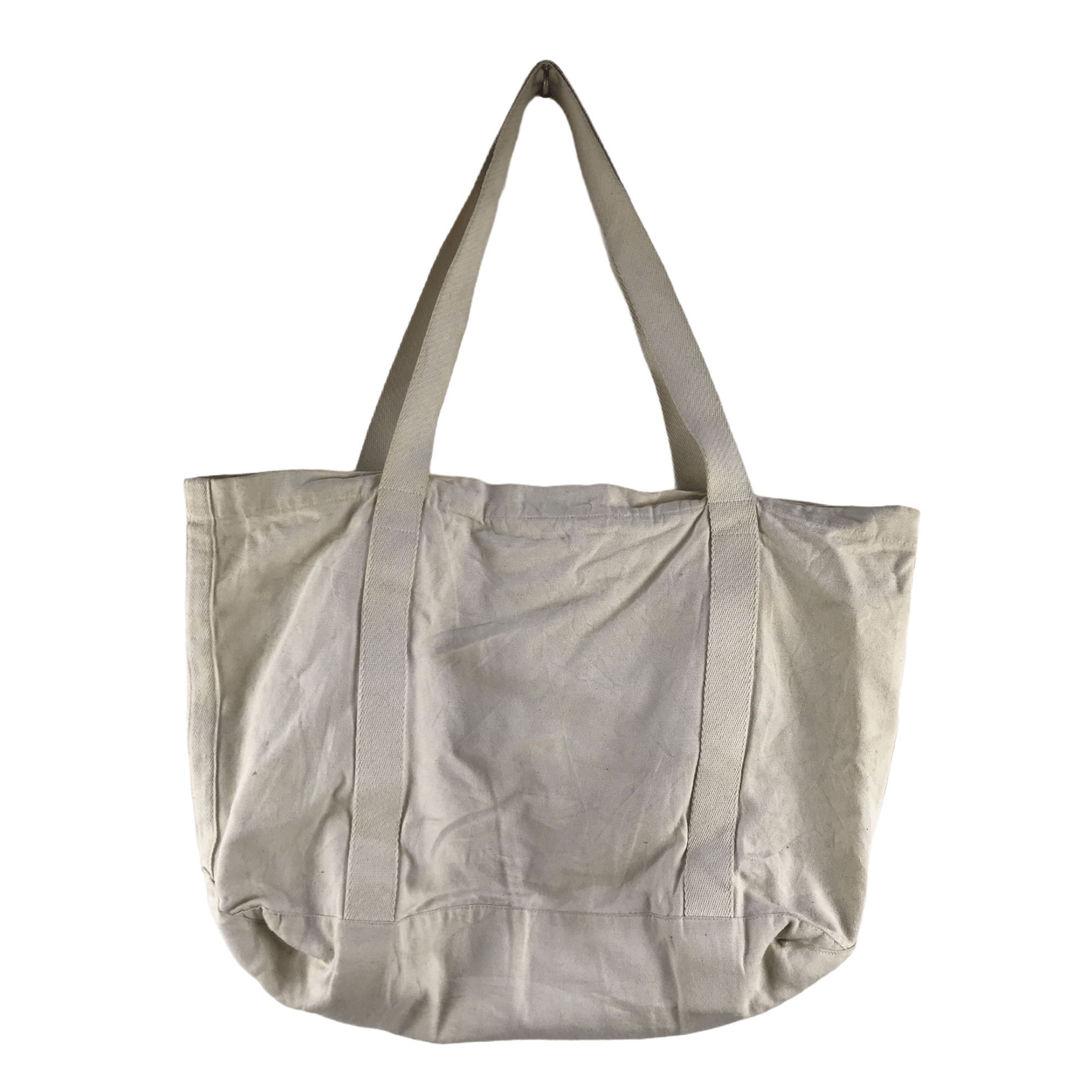 Maison Kitsune Maison Kitsune Tote Bag Size ONE SIZE - 2 Thumbnail