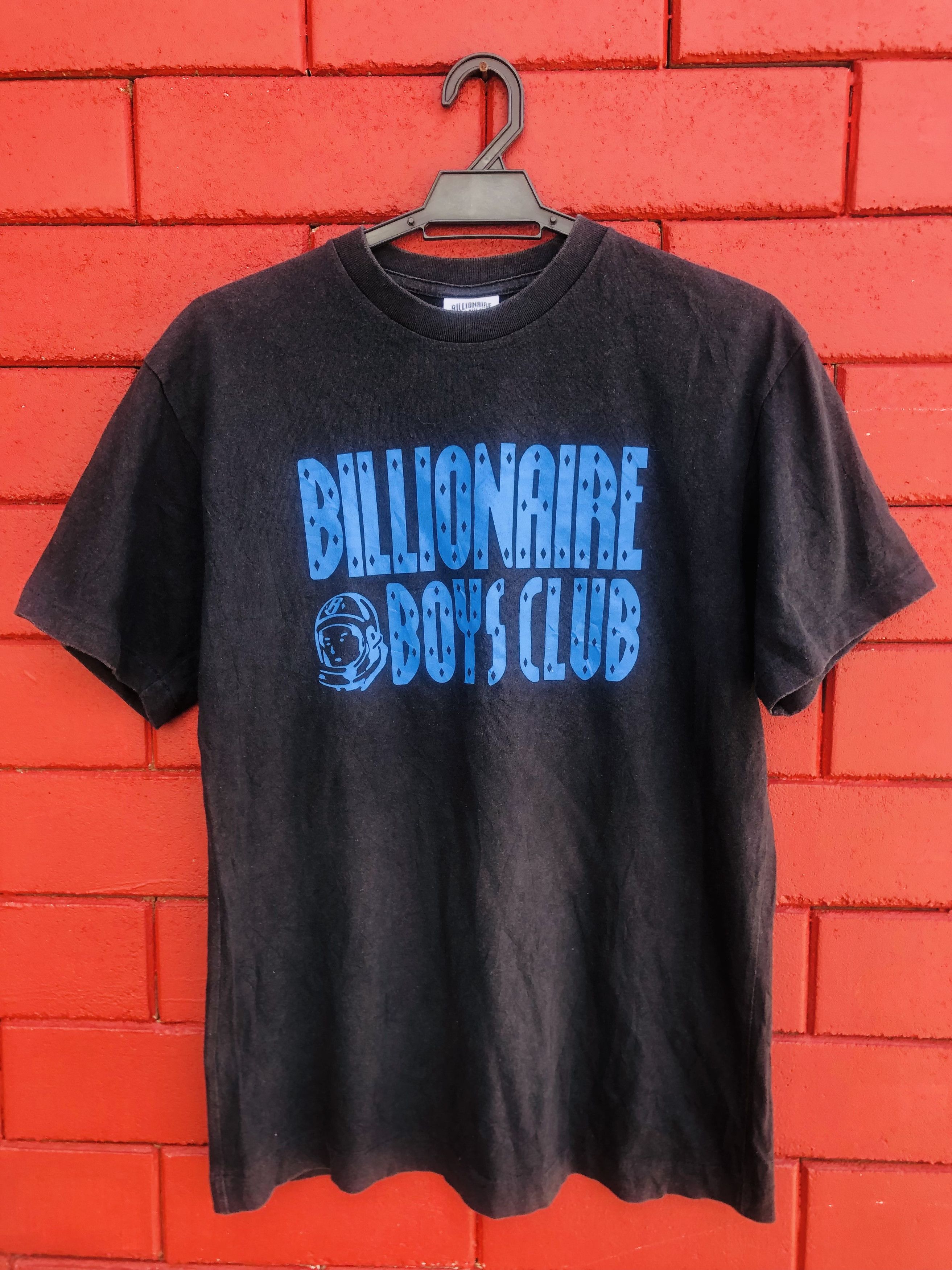 Billionaire Boys Club × Japanese Brand Vintage Billionaire Boys Japanese designer Fashion Style Size US M / EU 48-50 / 2 - 1 Thumbnail
