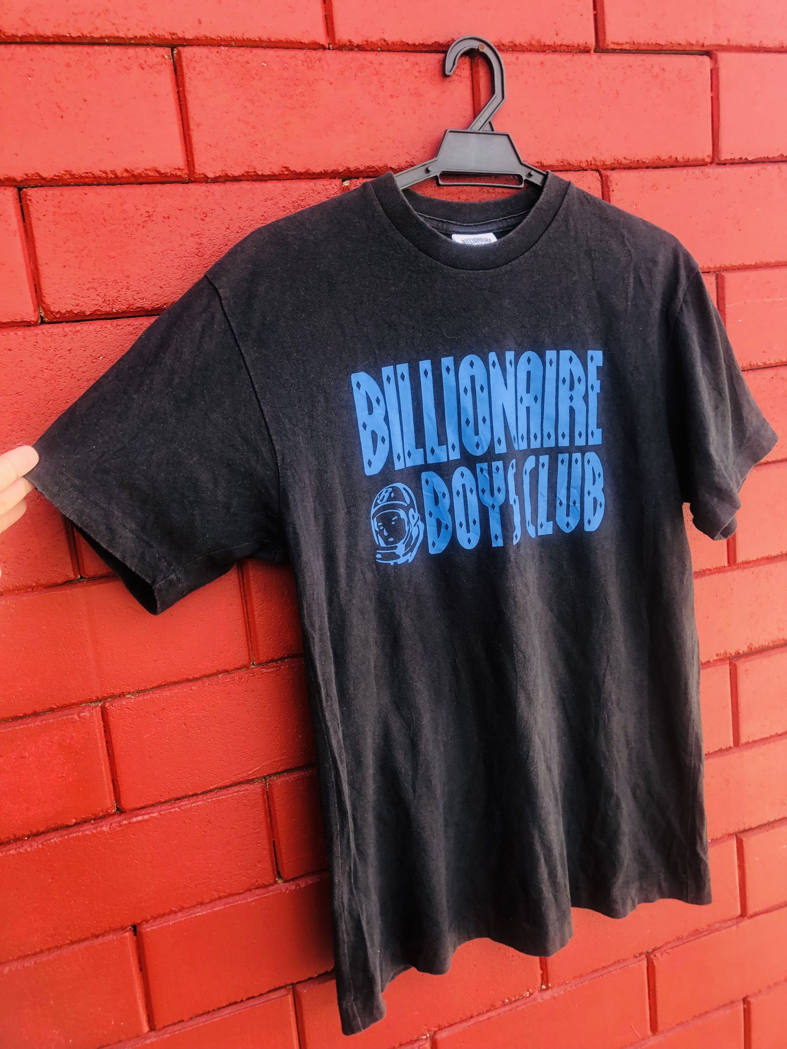 Billionaire Boys Club × Japanese Brand Vintage Billionaire Boys Japanese designer Fashion Style Size US M / EU 48-50 / 2 - 4 Thumbnail