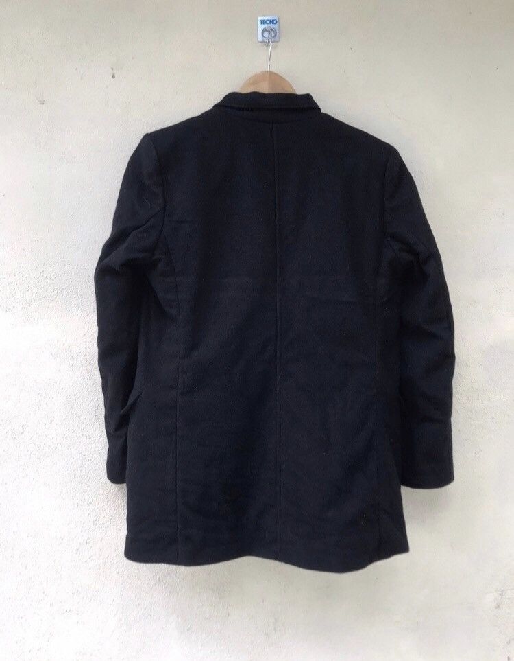 Christophe Lemaire Christophe Lemaire Uniqlo Wools Jacket Size US S / EU 44-46 / 1 - 2 Thumbnail