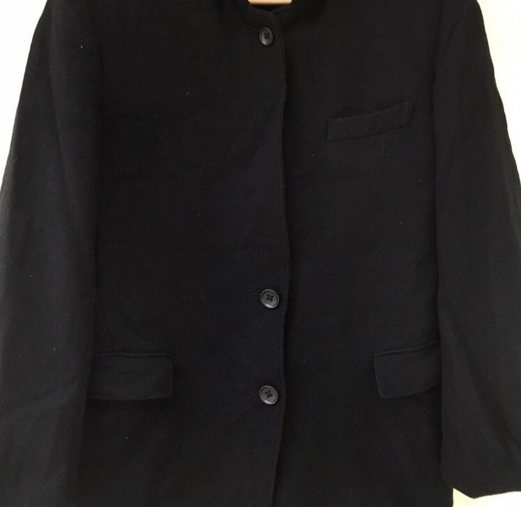 Christophe Lemaire Christophe Lemaire Uniqlo Wools Jacket Size US S / EU 44-46 / 1 - 3 Thumbnail