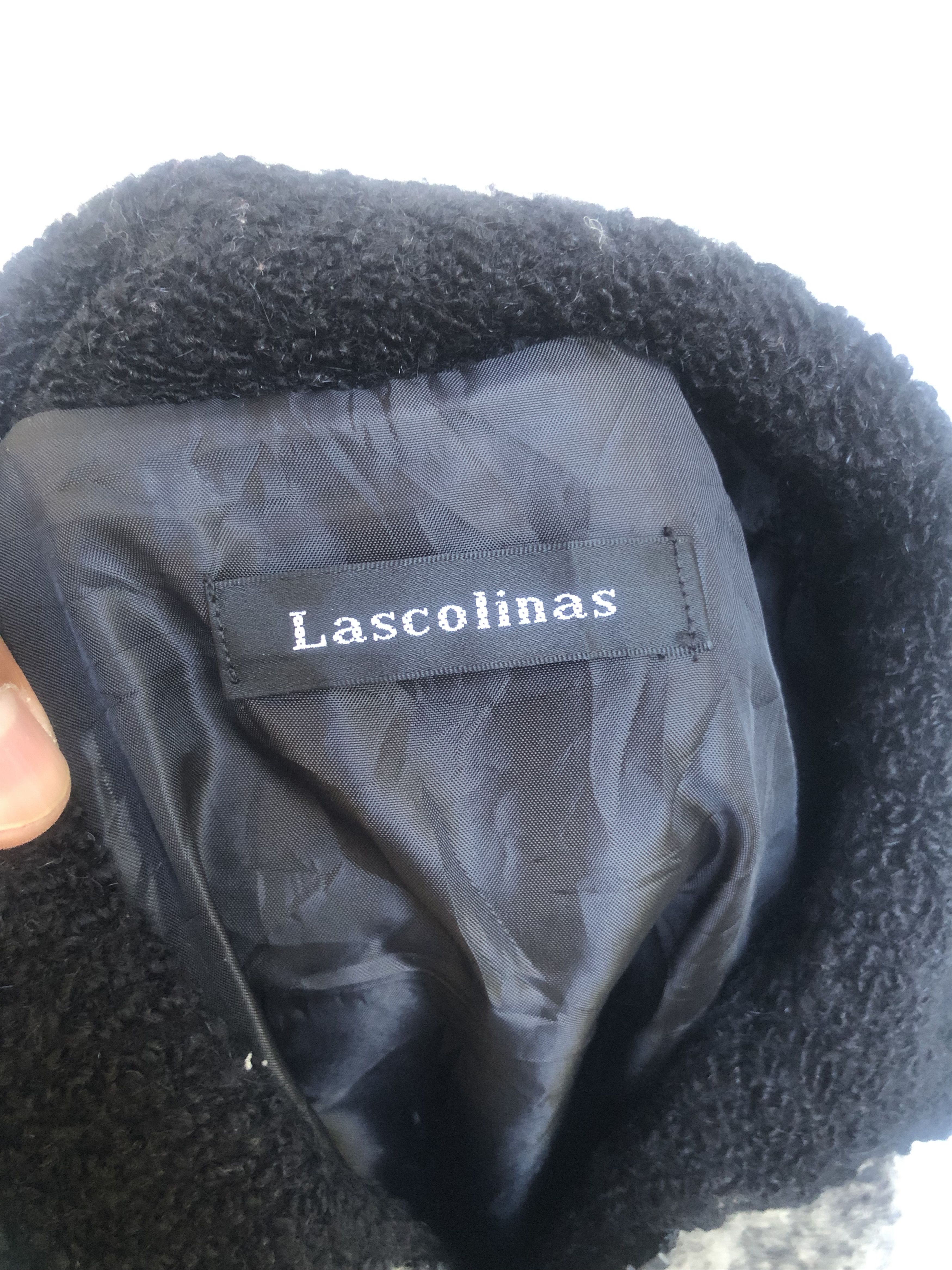 Japanese Brand × Vintage Vintage Lascolinas Japanese Designer Fashion Style Size US M / EU 48-50 / 2 - 9 Thumbnail