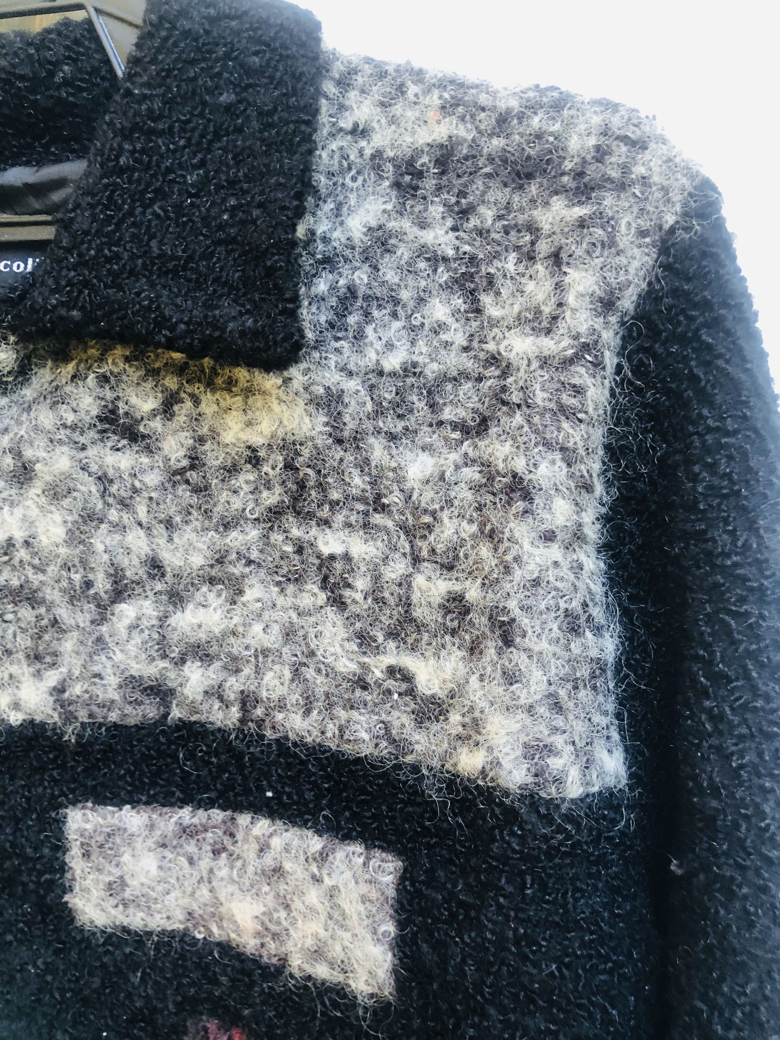 Japanese Brand × Vintage Vintage Lascolinas Japanese Designer Fashion Style Size US M / EU 48-50 / 2 - 7 Thumbnail