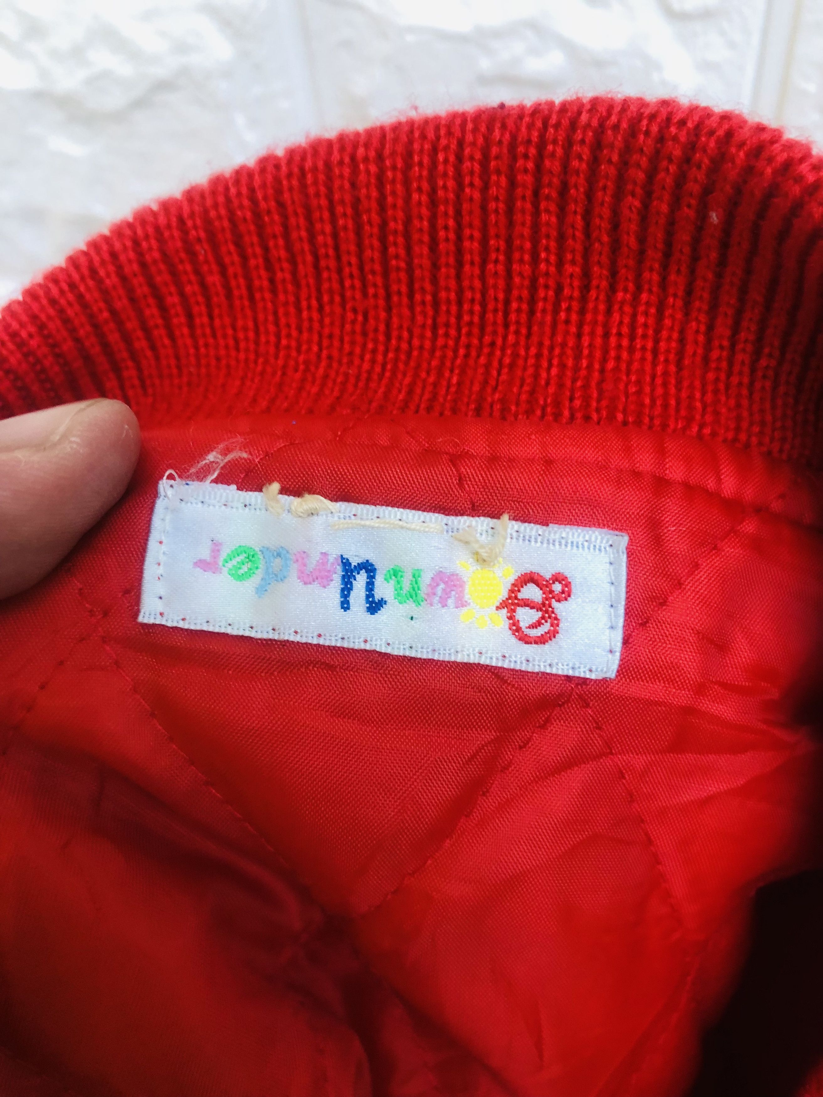 Japanese Brand Vintage Down Under Japanese Designer Fashion Style Size US L / EU 52-54 / 3 - 5 Thumbnail