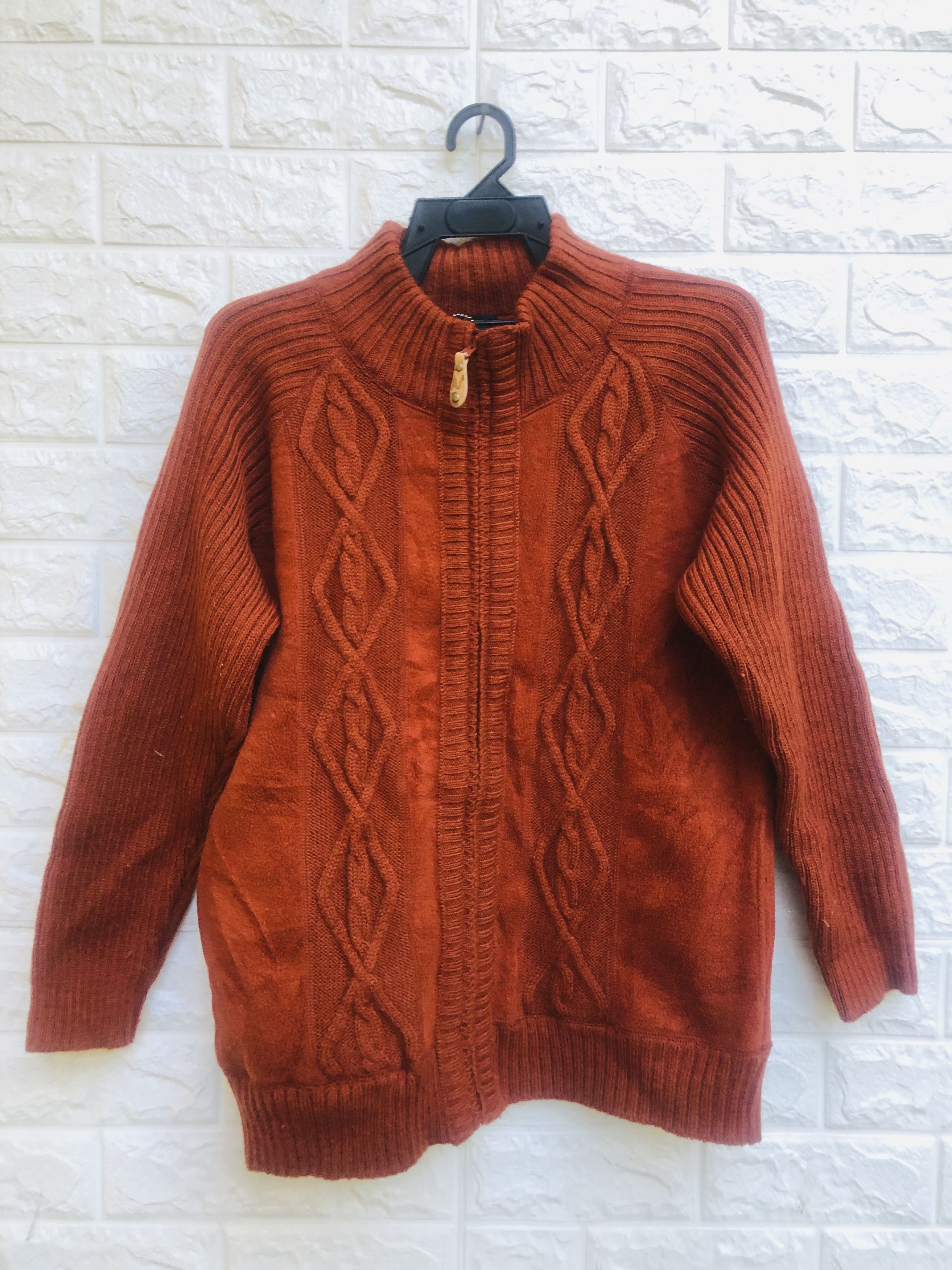 Japanese Brand × Vintage Vintage P.C.C.N Japanese Designer Fashion Style Size US M / EU 48-50 / 2 - 1 Thumbnail