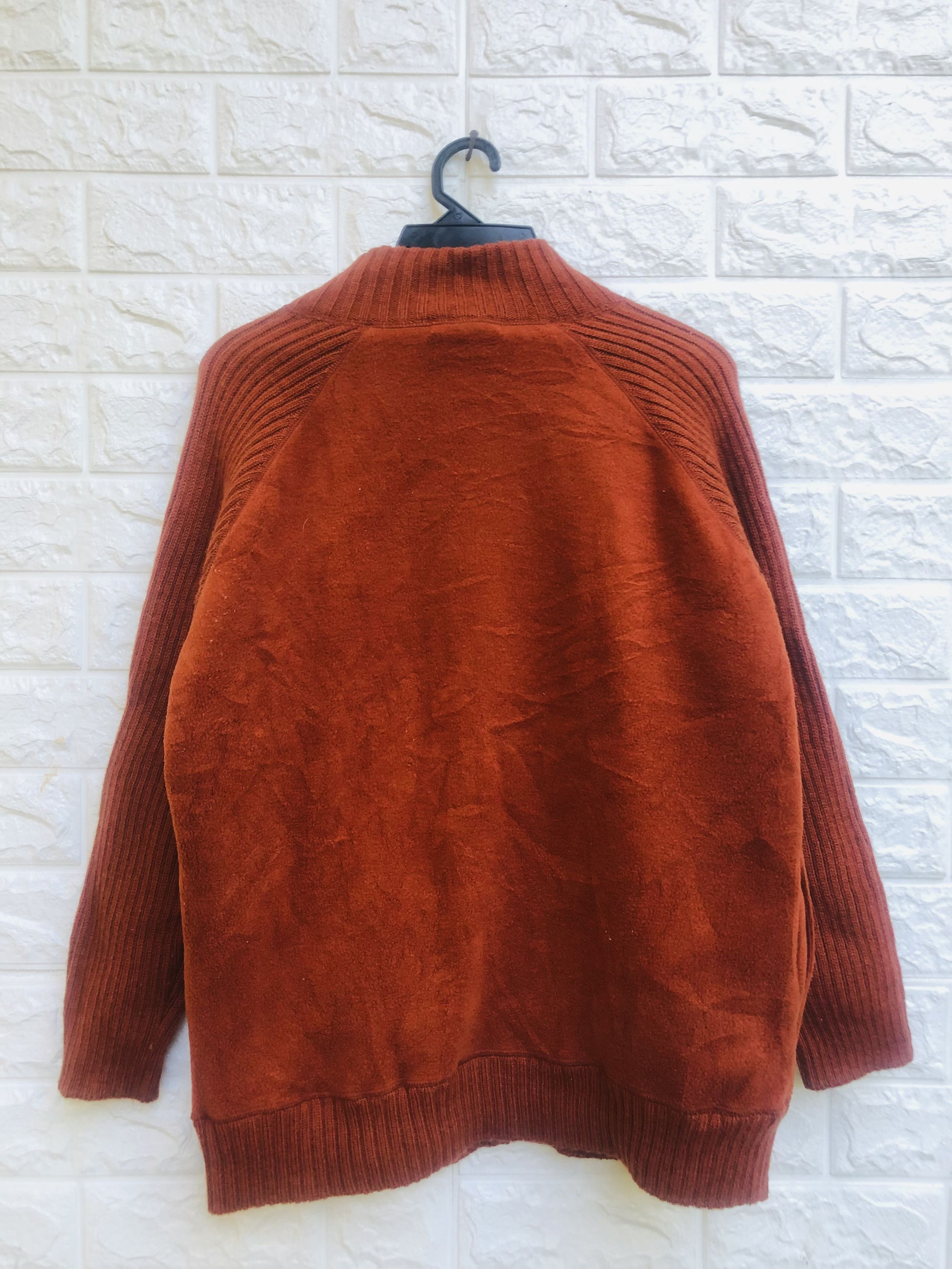 Japanese Brand × Vintage Vintage P.C.C.N Japanese Designer Fashion Style Size US M / EU 48-50 / 2 - 2 Thumbnail