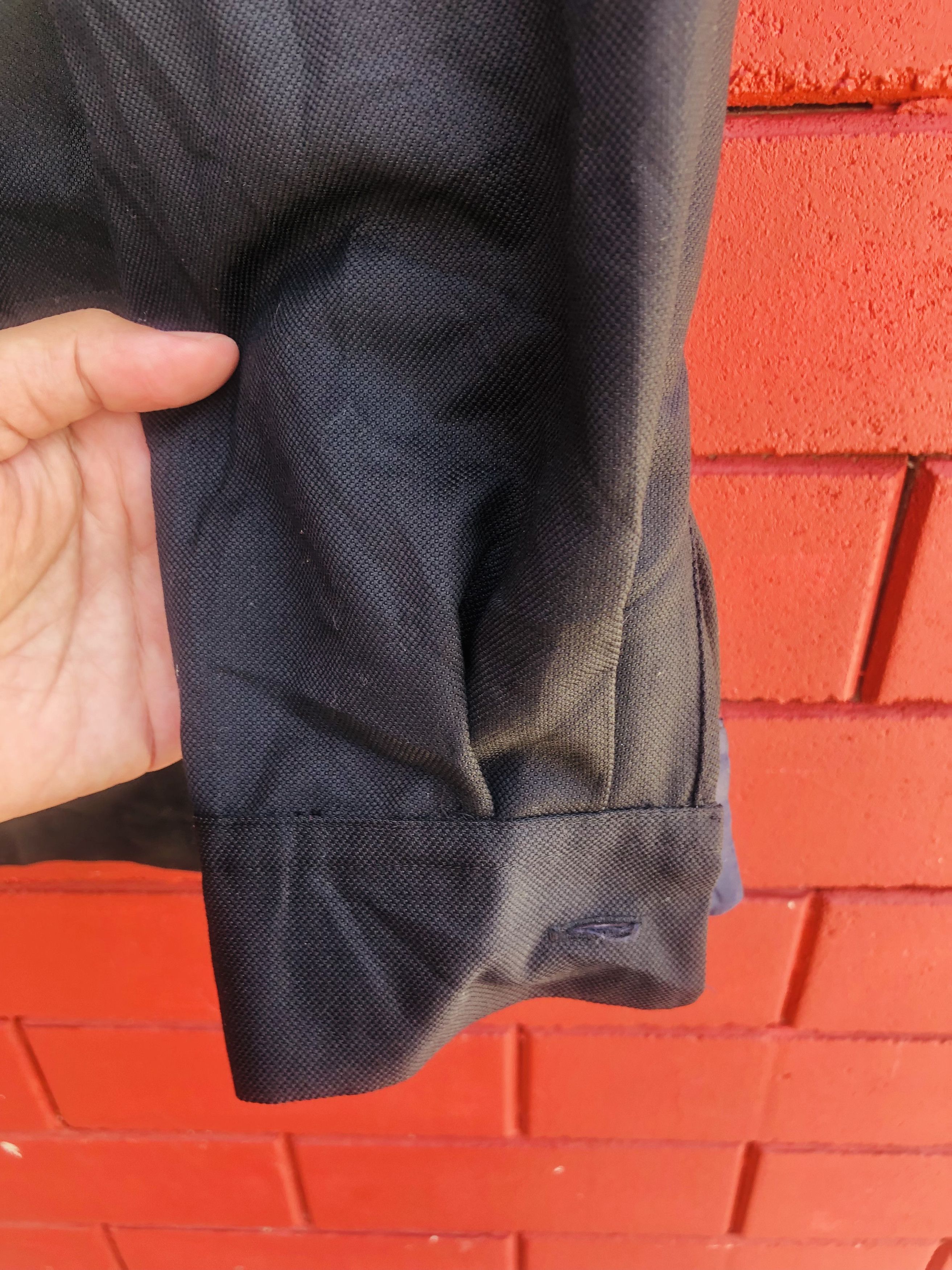 Japanese Brand × Yohji Yamamoto Vintage Yohji Yamamoto Japanese Designer Fashions Style Size US L / EU 52-54 / 3 - 7 Thumbnail