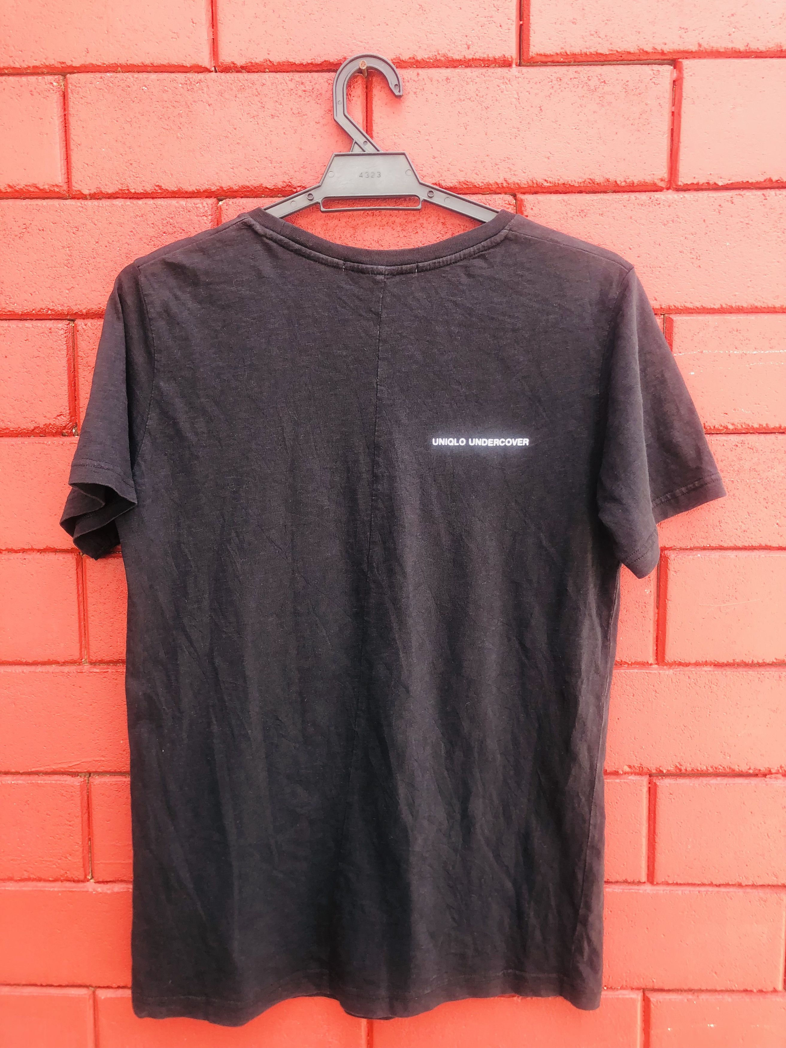 Japanese Brand × Undercover Vintage Undercover Japanese Designer Fashion Style Size US S / EU 44-46 / 1 - 2 Thumbnail