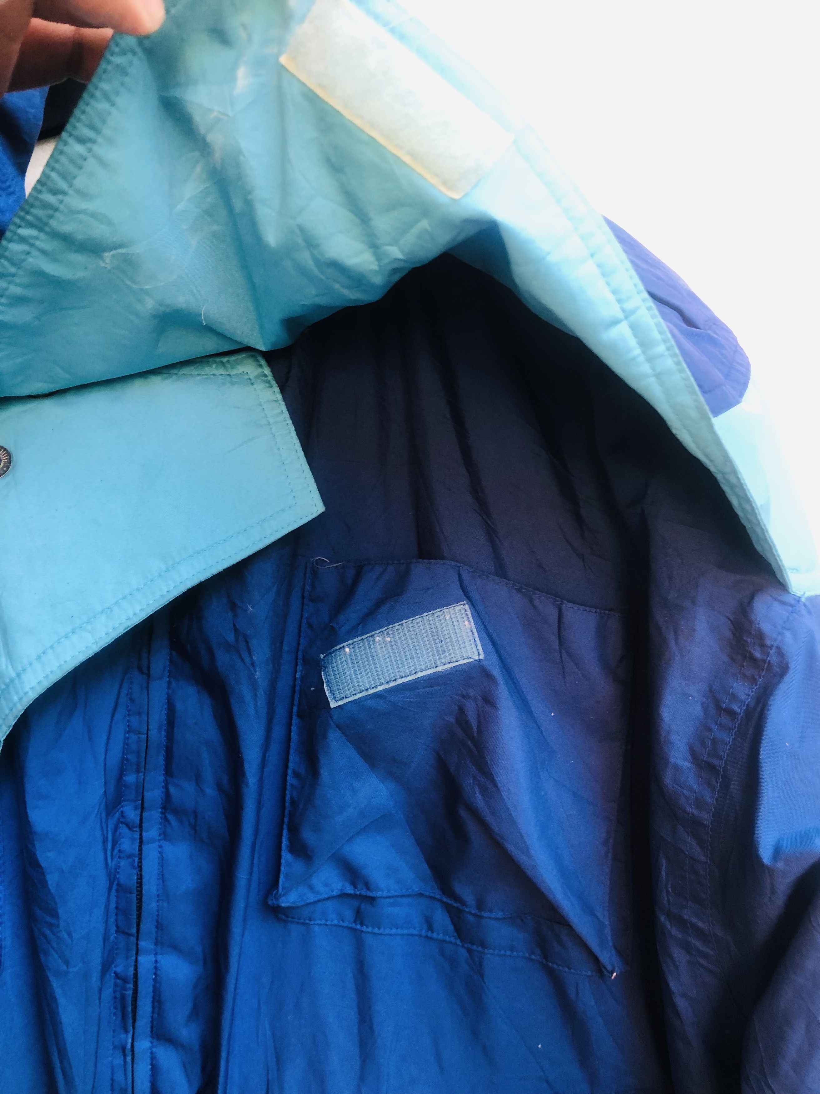 Japanese Brand × Kansai Yamamoto × Vintage Vintage Kansai Yamamoto Japanese Designer Fashion Style Size US L / EU 52-54 / 3 - 9 Thumbnail