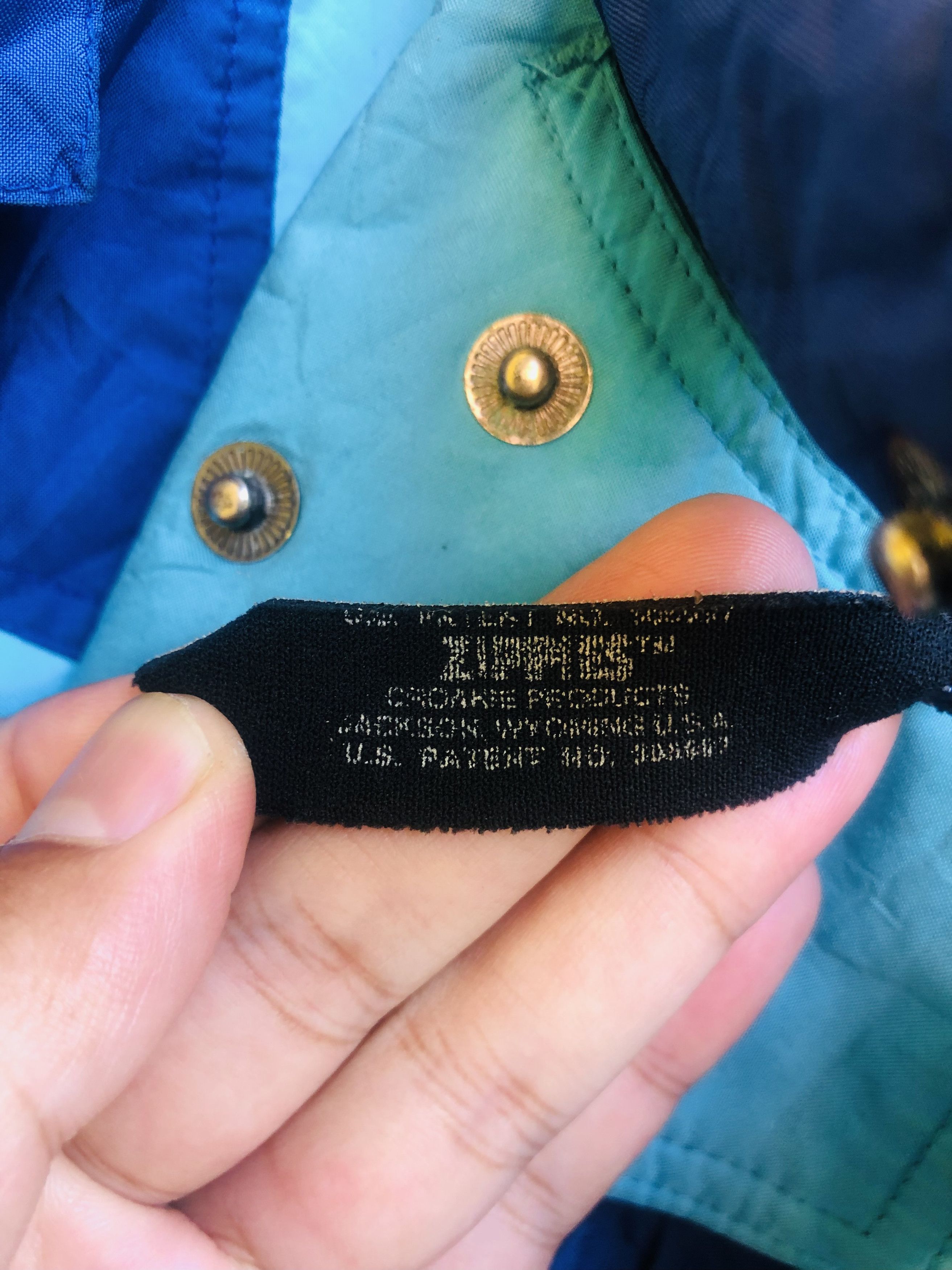 Japanese Brand × Kansai Yamamoto × Vintage Vintage Kansai Yamamoto Japanese Designer Fashion Style Size US L / EU 52-54 / 3 - 16 Thumbnail