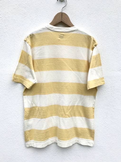 Porter Porter Japan Stripe Shirt Head Porter Japanese Streetwear Size US S / EU 44-46 / 1 - 4 Thumbnail