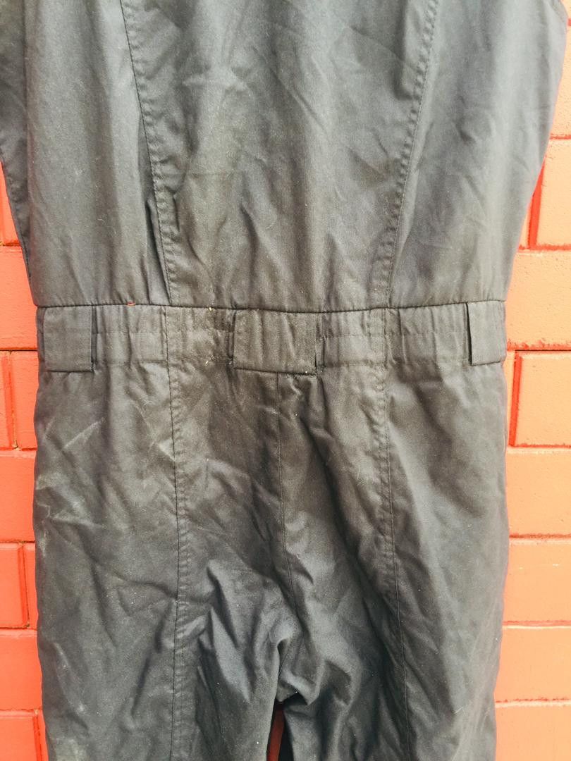 Japanese Brand Vintage Estero Racing Motorsport Fashion Style Size US 32 / EU 48 - 10 Thumbnail