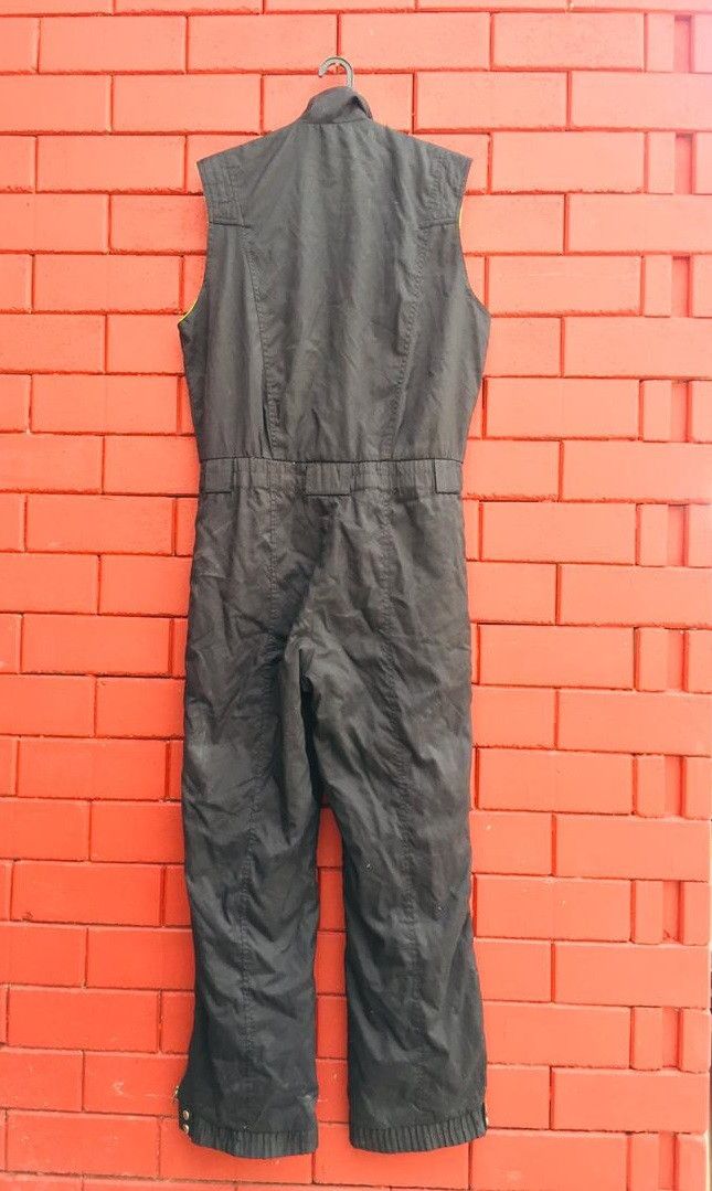 Japanese Brand Vintage Estero Racing Motorsport Fashion Style Size US 32 / EU 48 - 8 Thumbnail