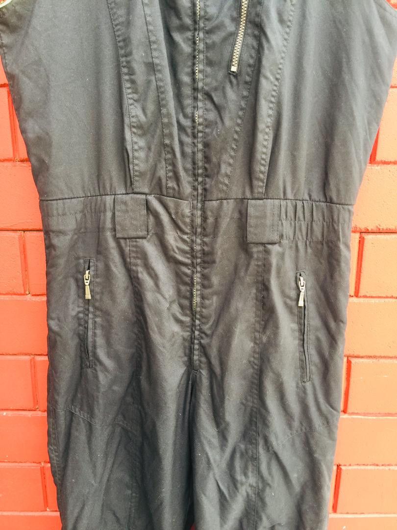 Japanese Brand Vintage Estero Racing Motorsport Fashion Style Size US 32 / EU 48 - 5 Thumbnail
