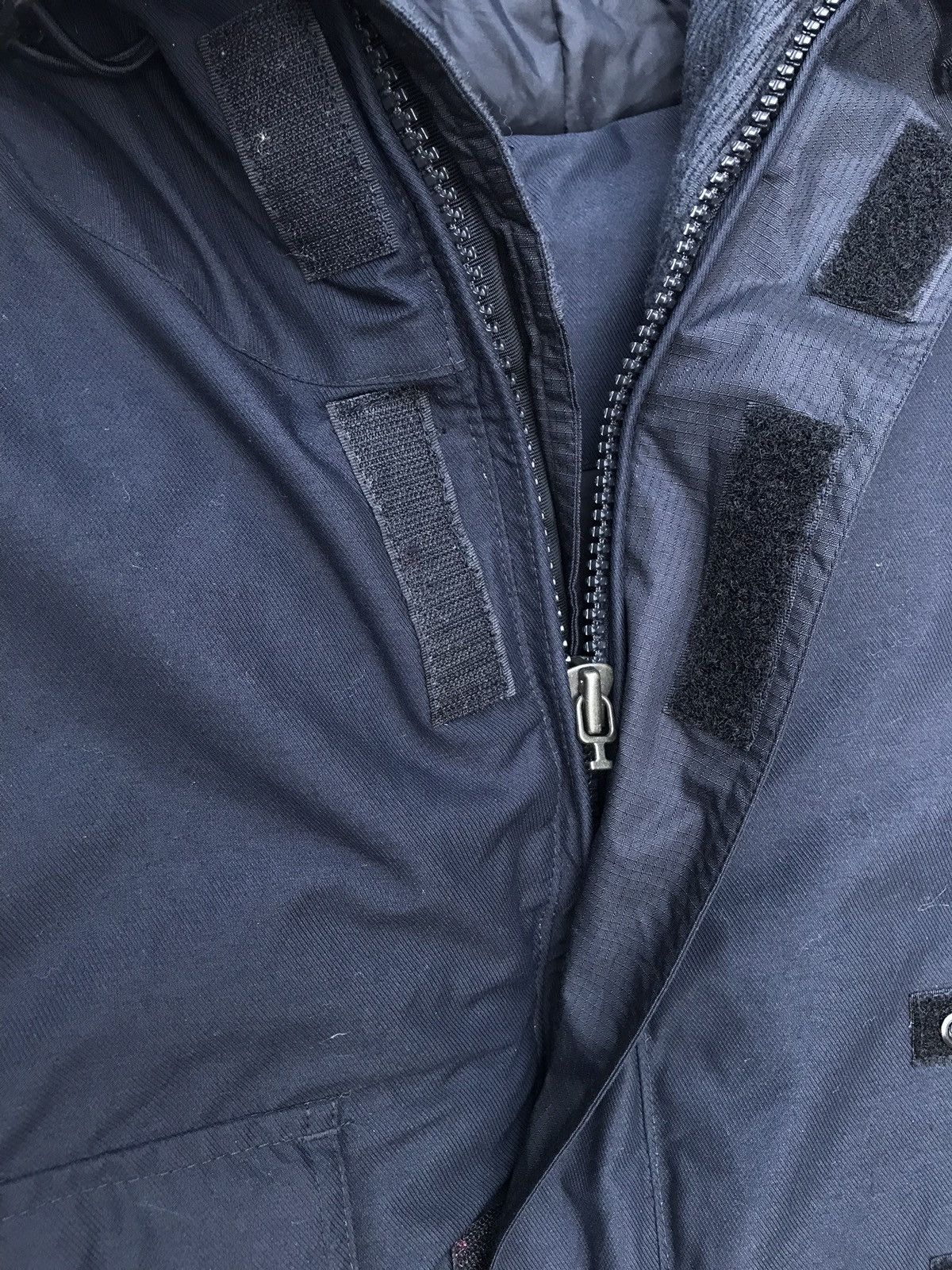 Nike ACG Nike Acg Multipocket Hoodie Big Size Jacket Size US XL / EU 56 / 4 - 4 Thumbnail