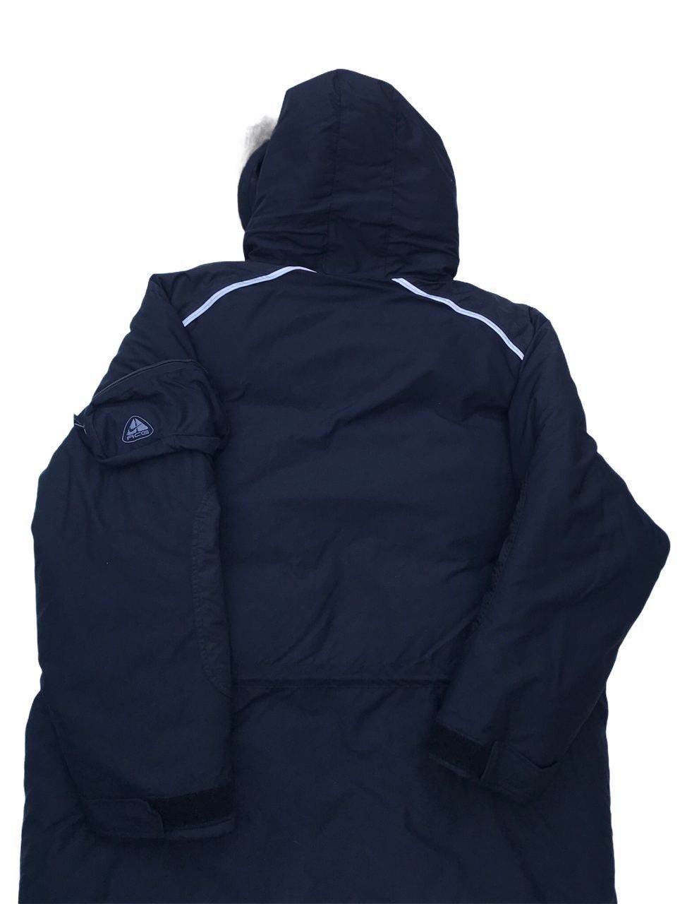 Nike ACG Nike Acg Multipocket Hoodie Big Size Jacket Size US XL / EU 56 / 4 - 10 Thumbnail