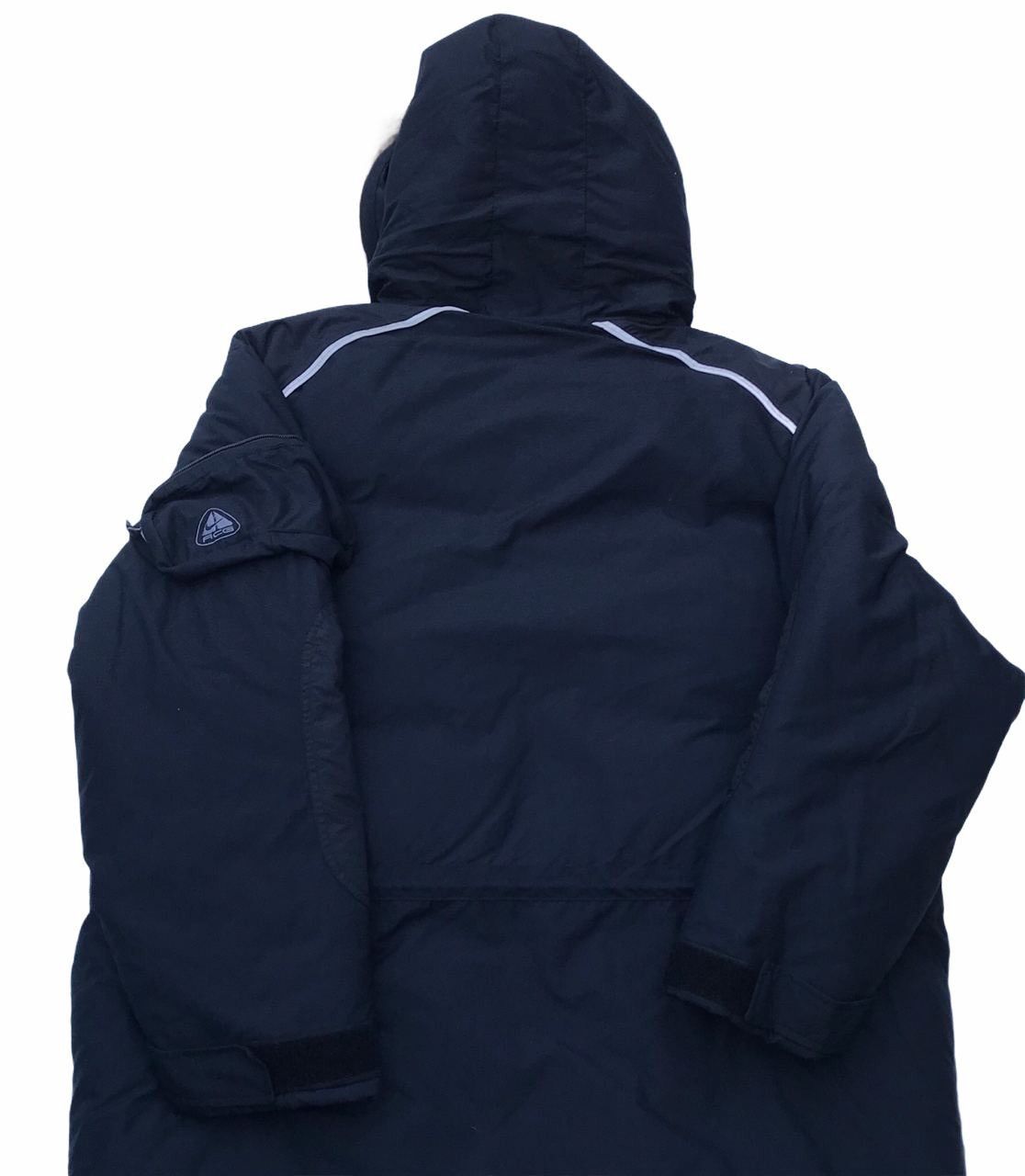 Nike ACG Nike Acg Multipocket Hoodie Big Size Jacket Size US XL / EU 56 / 4 - 11 Thumbnail