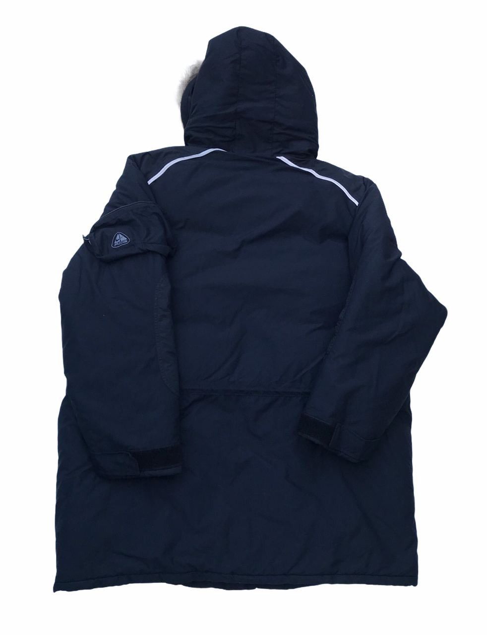Nike ACG Nike Acg Multipocket Hoodie Big Size Jacket Size US XL / EU 56 / 4 - 9 Thumbnail