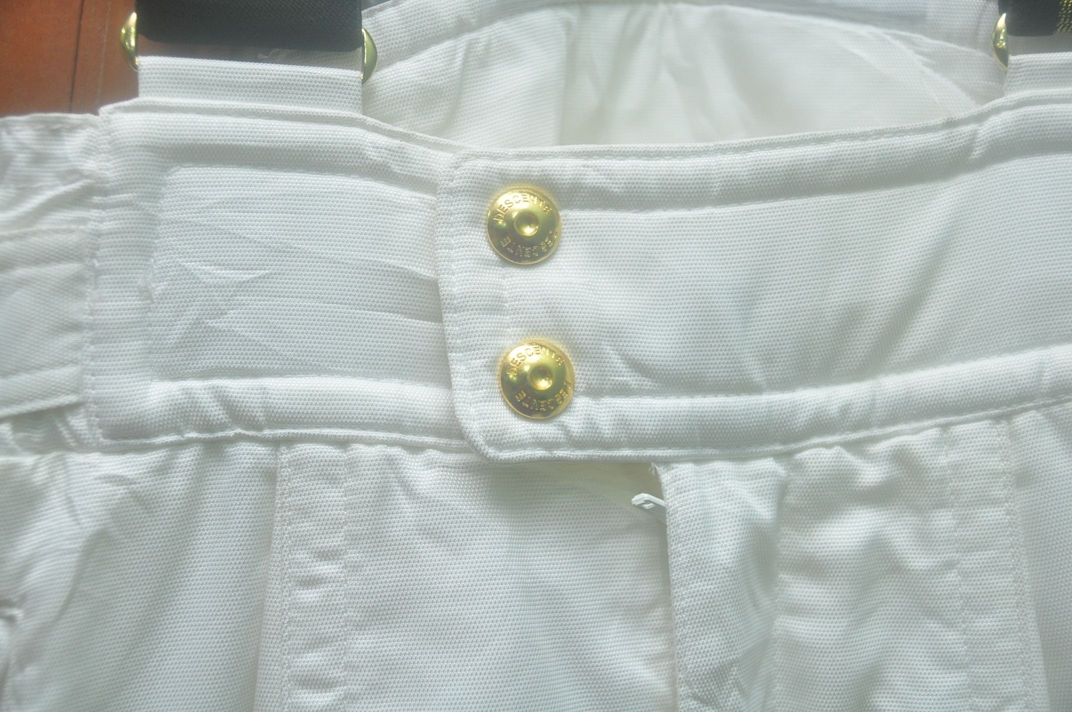 Descente × Japanese Brand Descente Ski Pant Multicolour Travis Scott Style Fashion Size US 32 / EU 48 - 6 Thumbnail